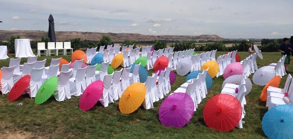 Como han vivido su boda...Cristina y Gus