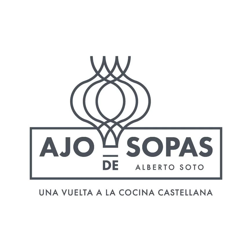 Ajo de Sopas, el nuevo proyecto gastronómico de nuestro chef Alberto Soto