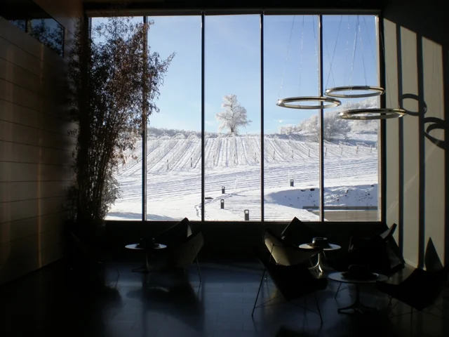 Bodas de invierno, la magia de una fecha única