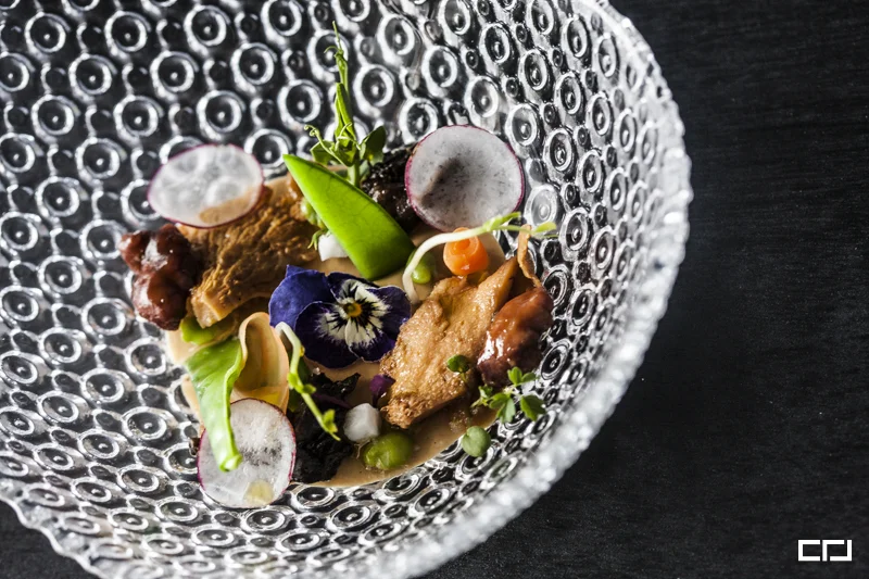 Cepa 21, mejor restaurante de Castilla y León