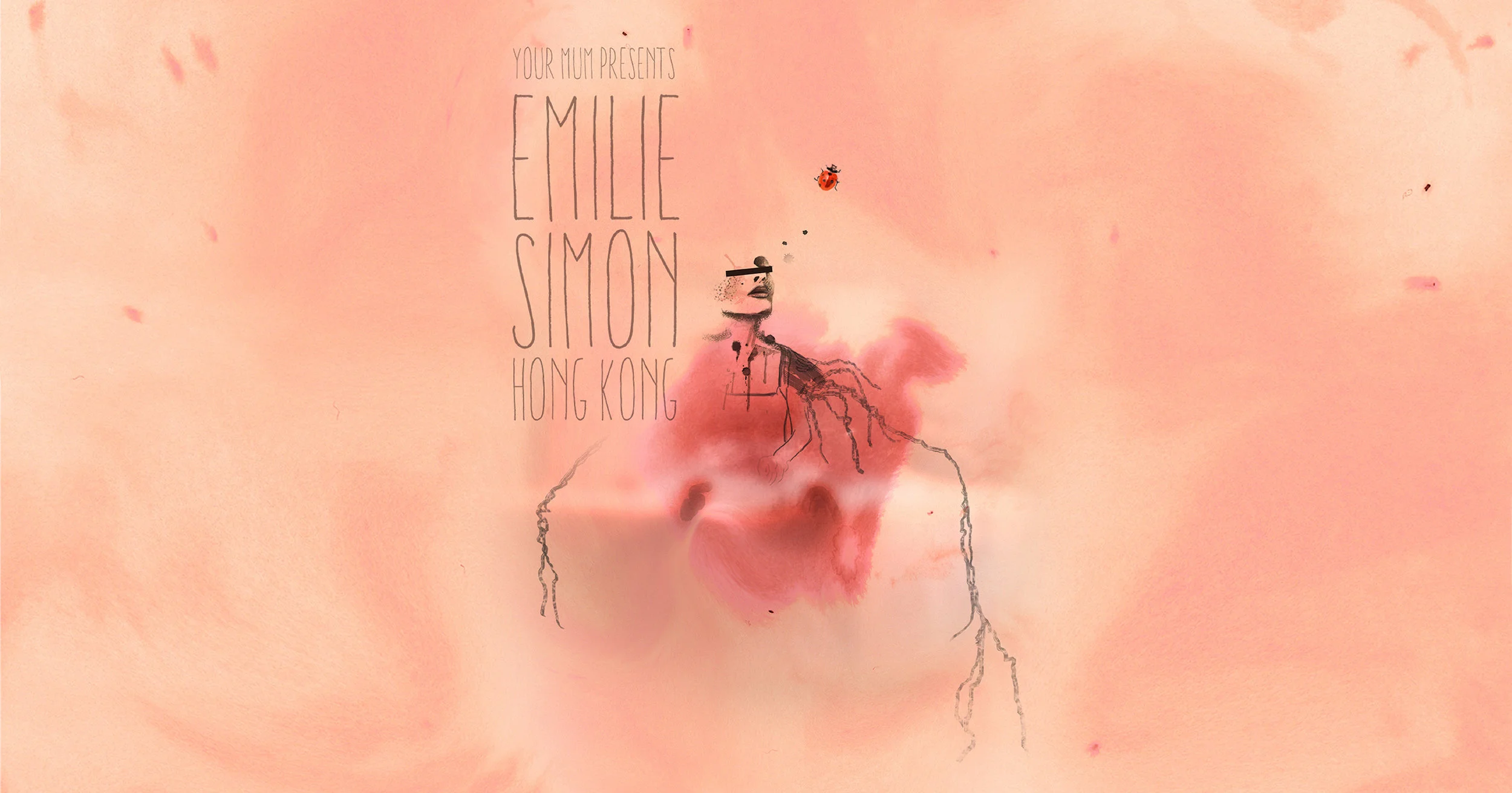 Emilie Simon / 2015