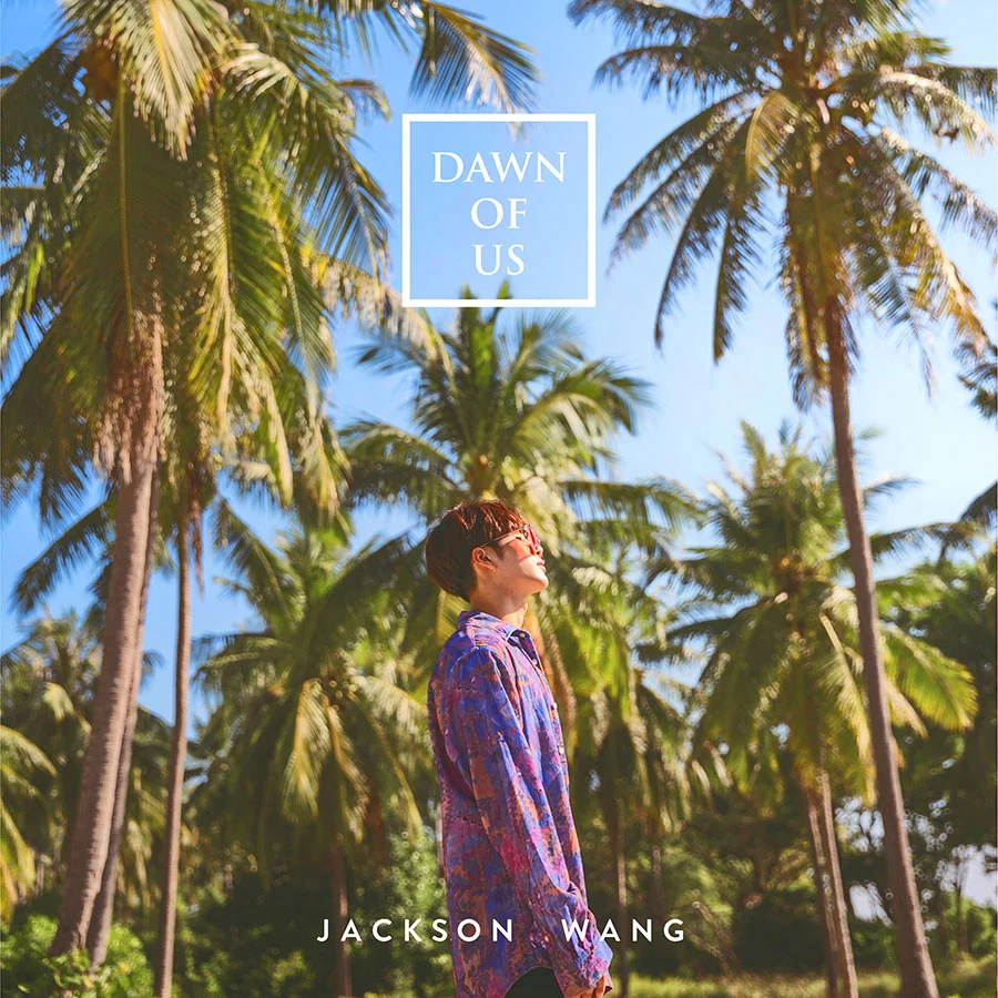 Dawn of Us / 2018