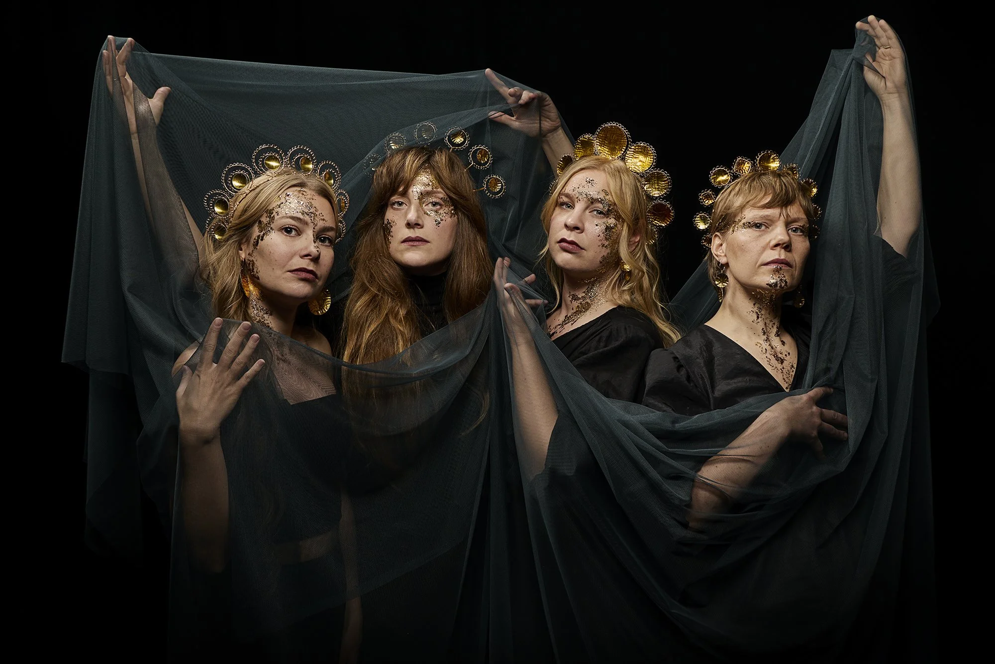 Spellbound tour - Melbourne Recital Center