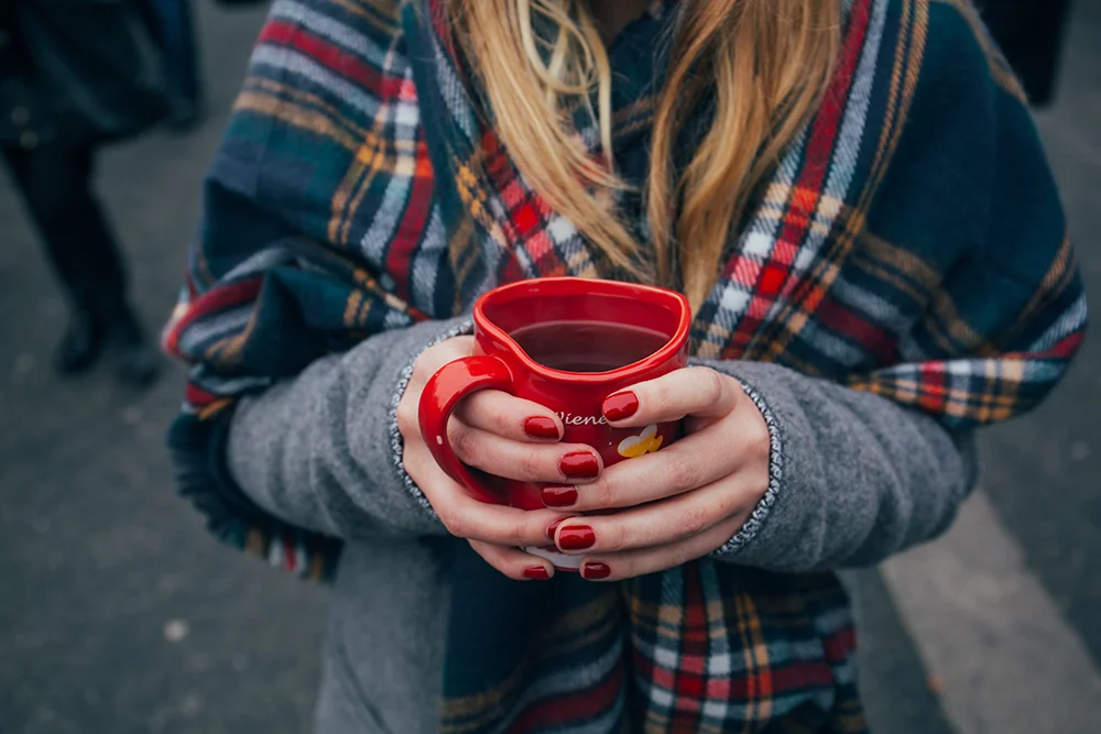 HOW TO KEEP WARM – MINIMISE FABRIC HEAT LOSS
