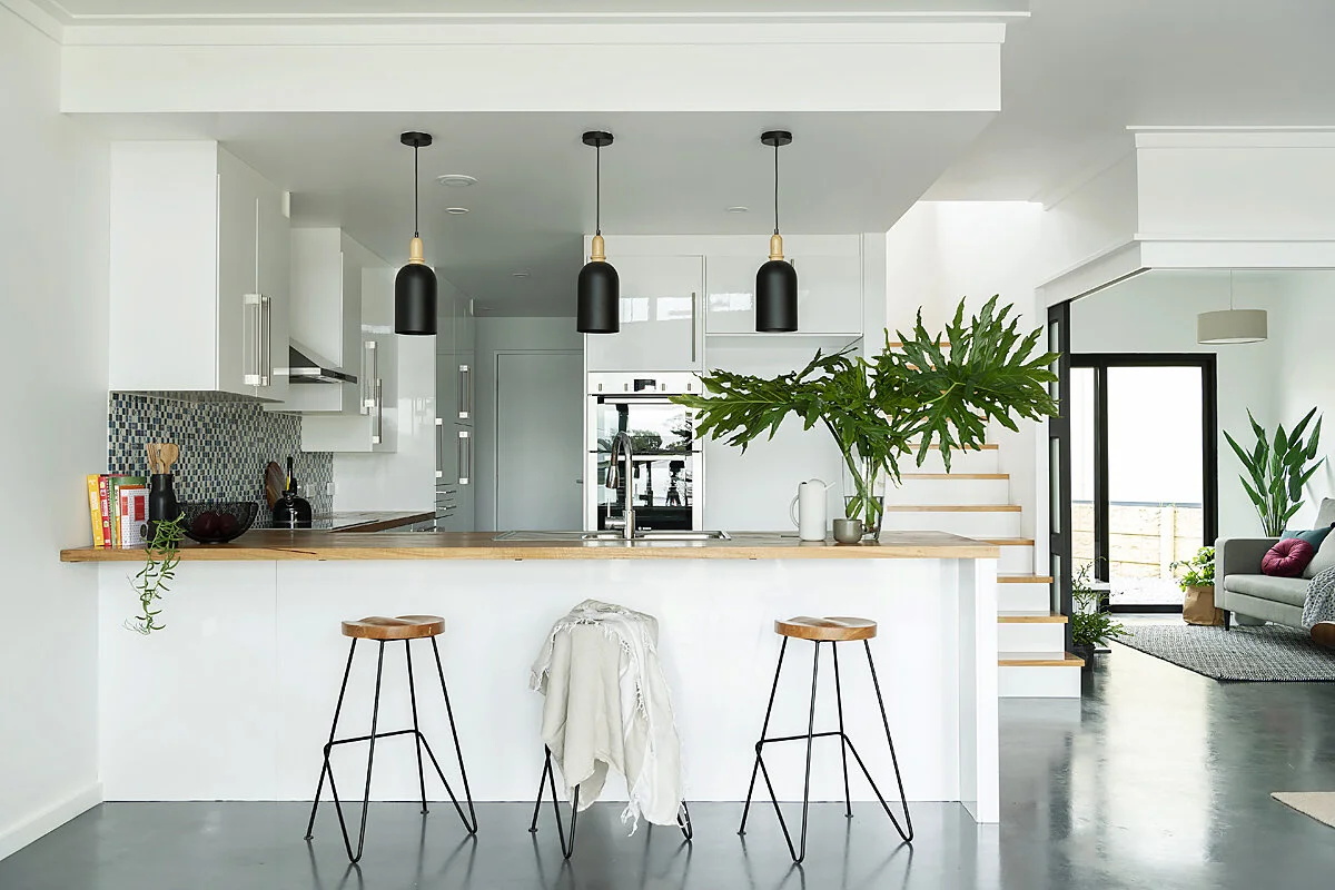 Aughton House — Sustainable Home Bayswater Perth by Studio Origami — Photography Jody Darcy