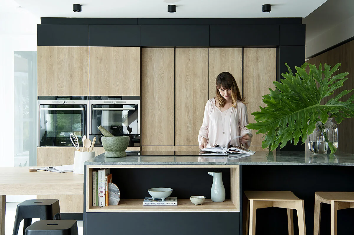 Oxley House outdoor living