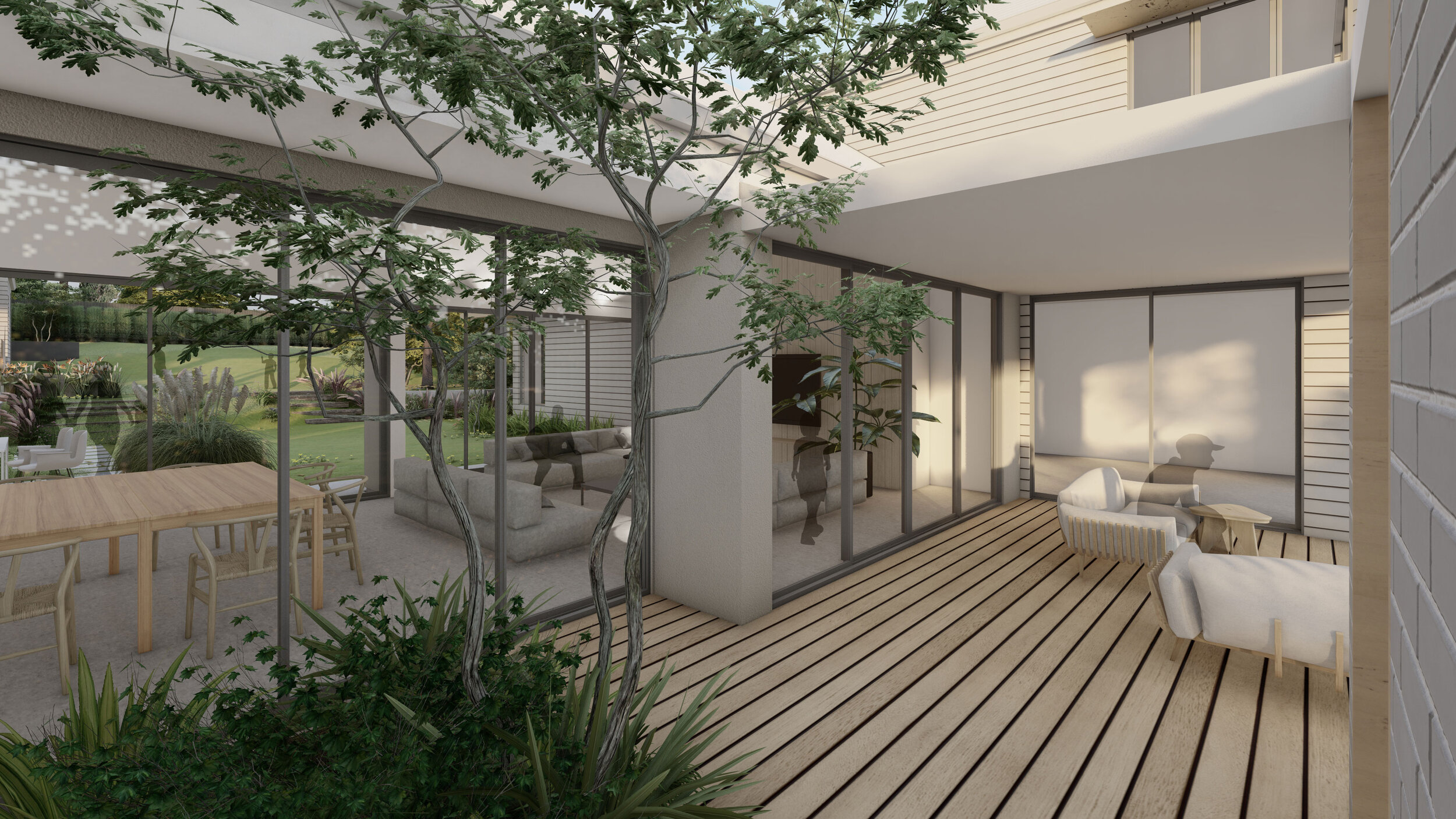 Residential project in Mt Claremont 