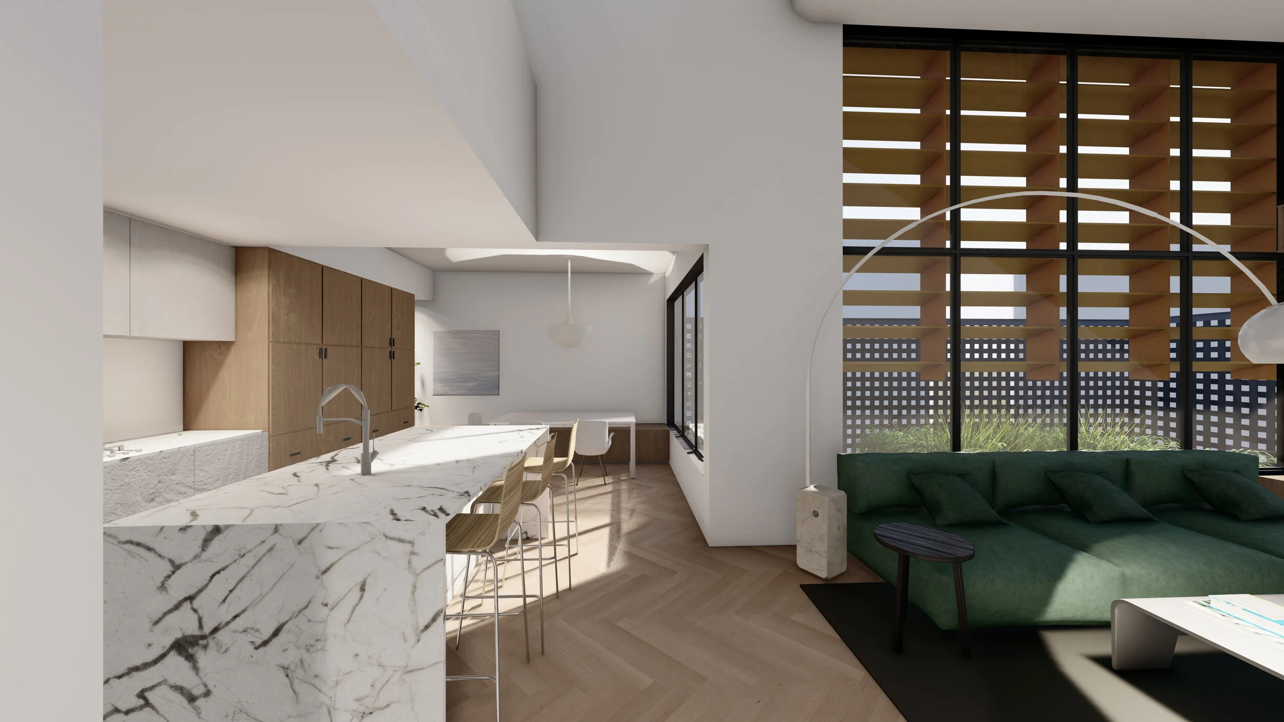 passivehaus Perth