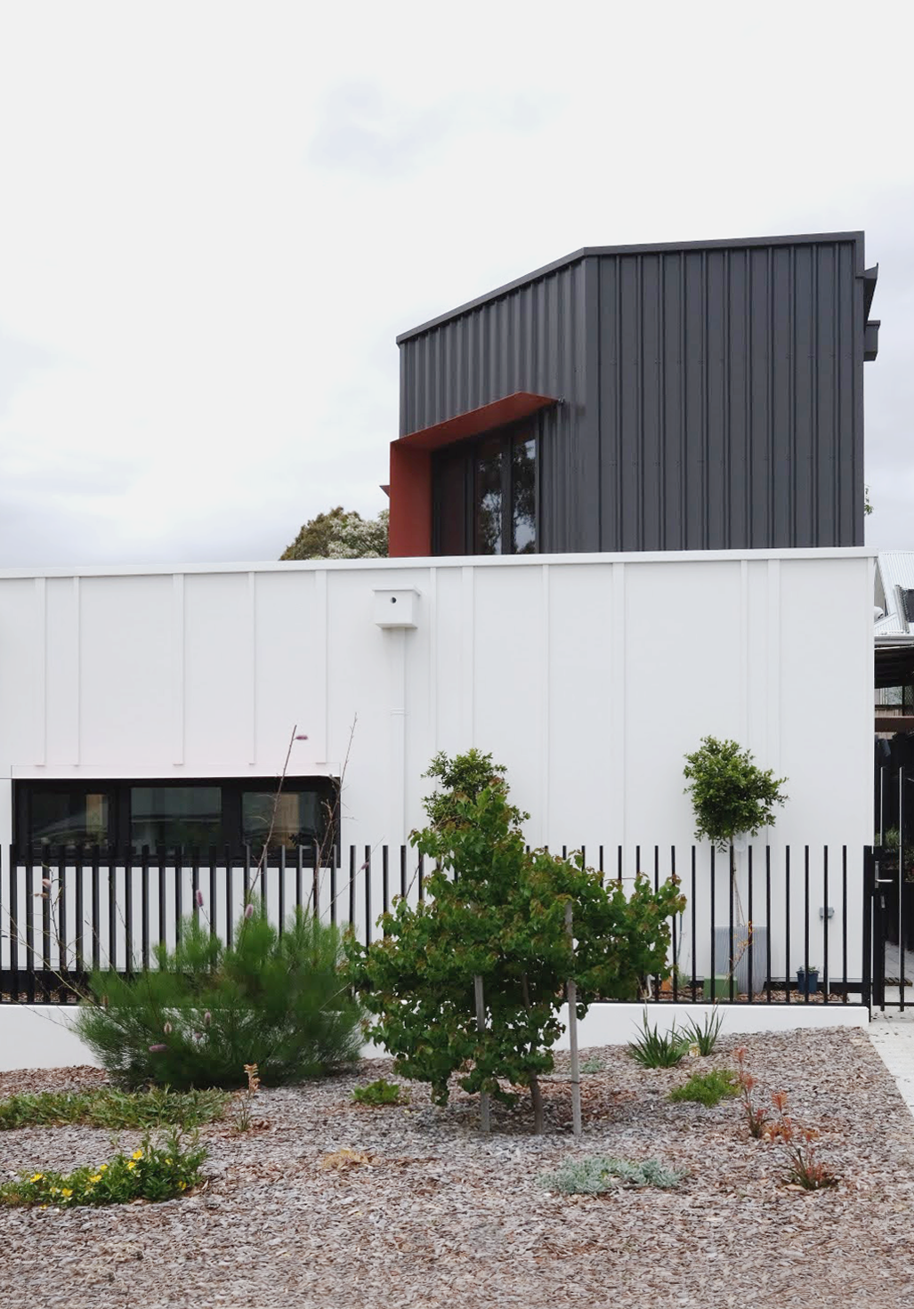 High-performance home interior Perth — Essex House Bayswater by Studio Origami