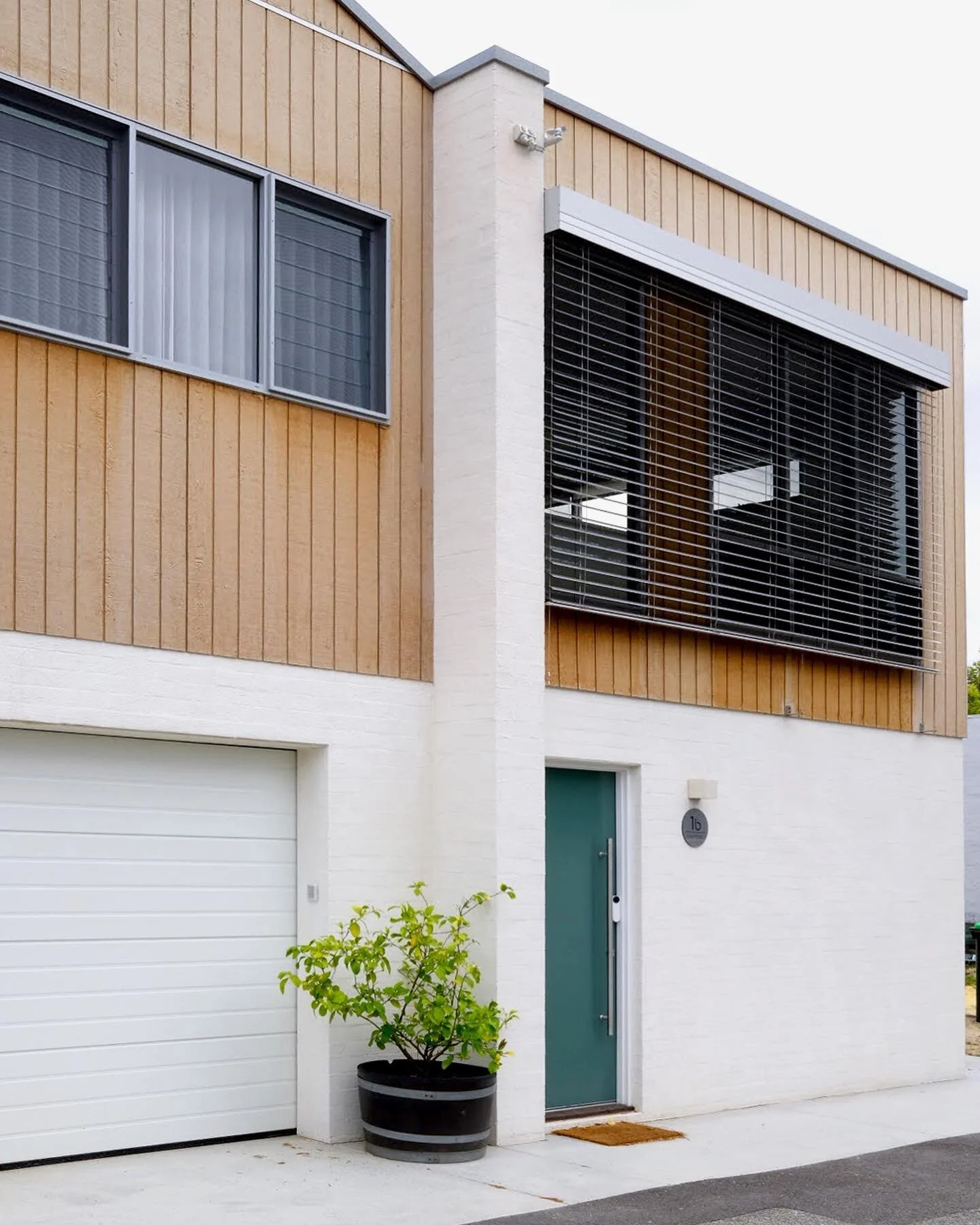 Chertsey House Mt Lawley Passive Solar Perth