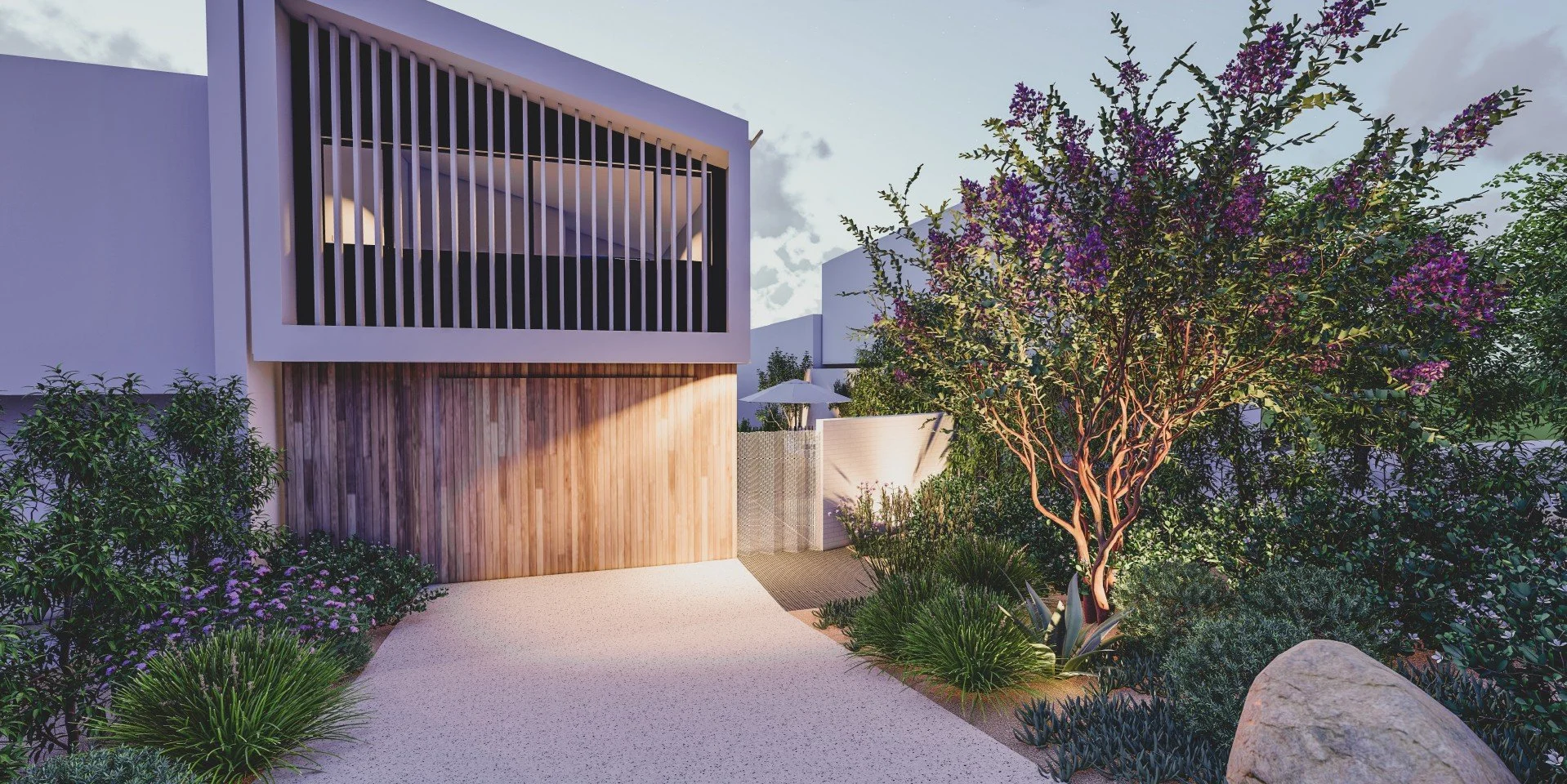 Passive House Adelaide