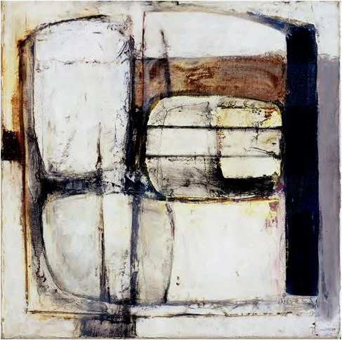 Three Forms, Grey (1964)