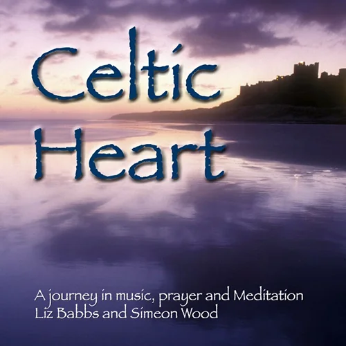MP3: Celtic Heart