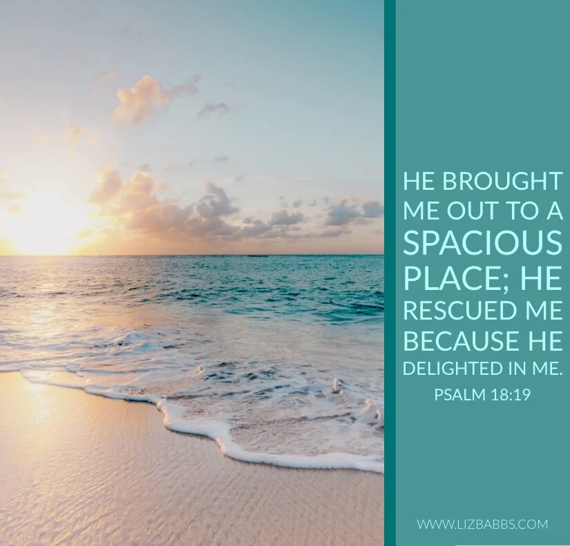 Escape from lockdown