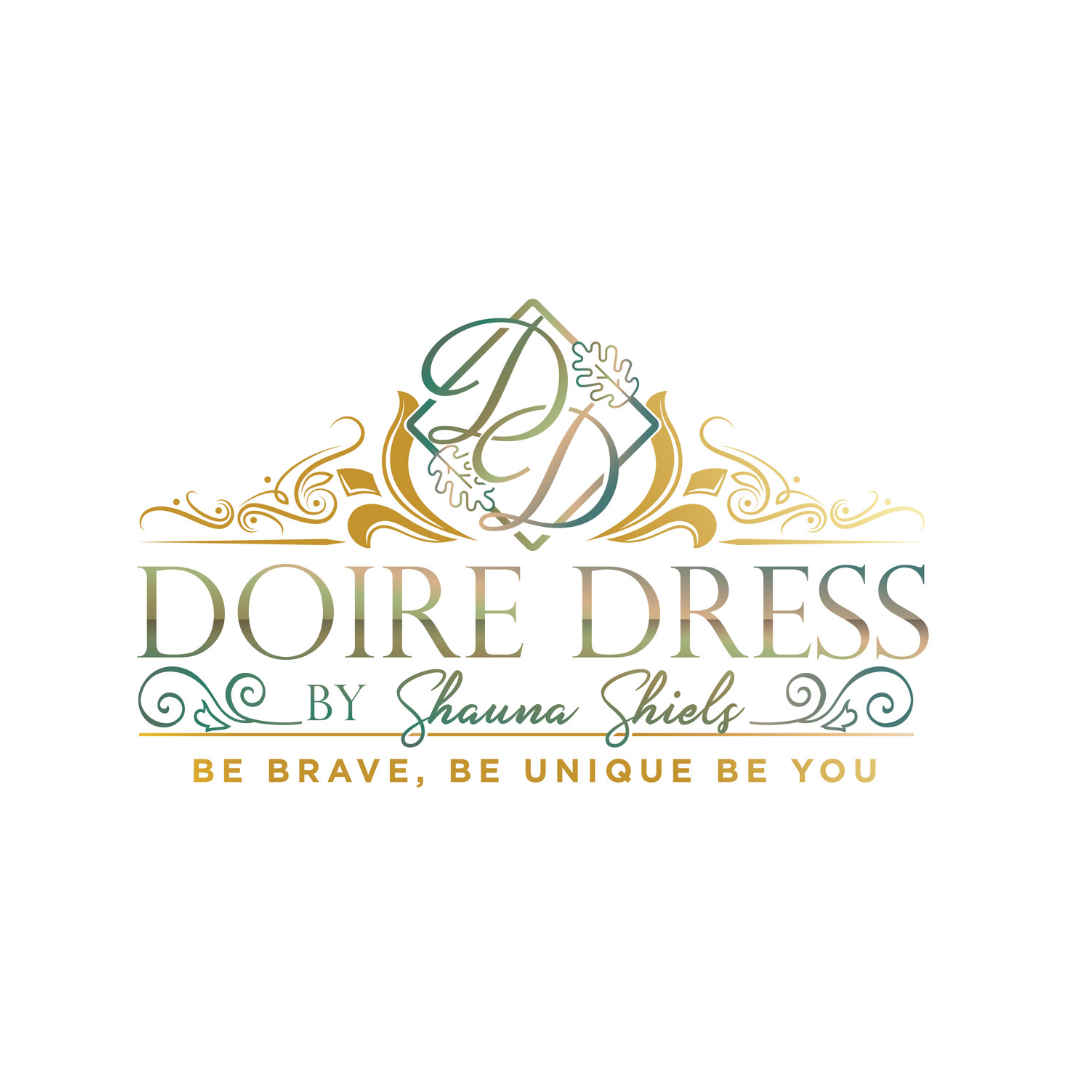 Doire Dress- Irish Dance Dresses by Shauna Shiels