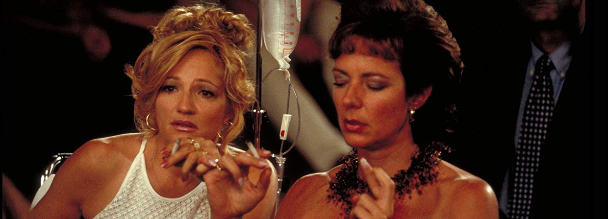 Movie: Drop Dead Gorgeous