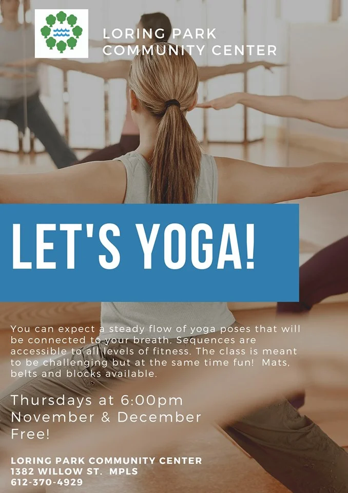 Yoga