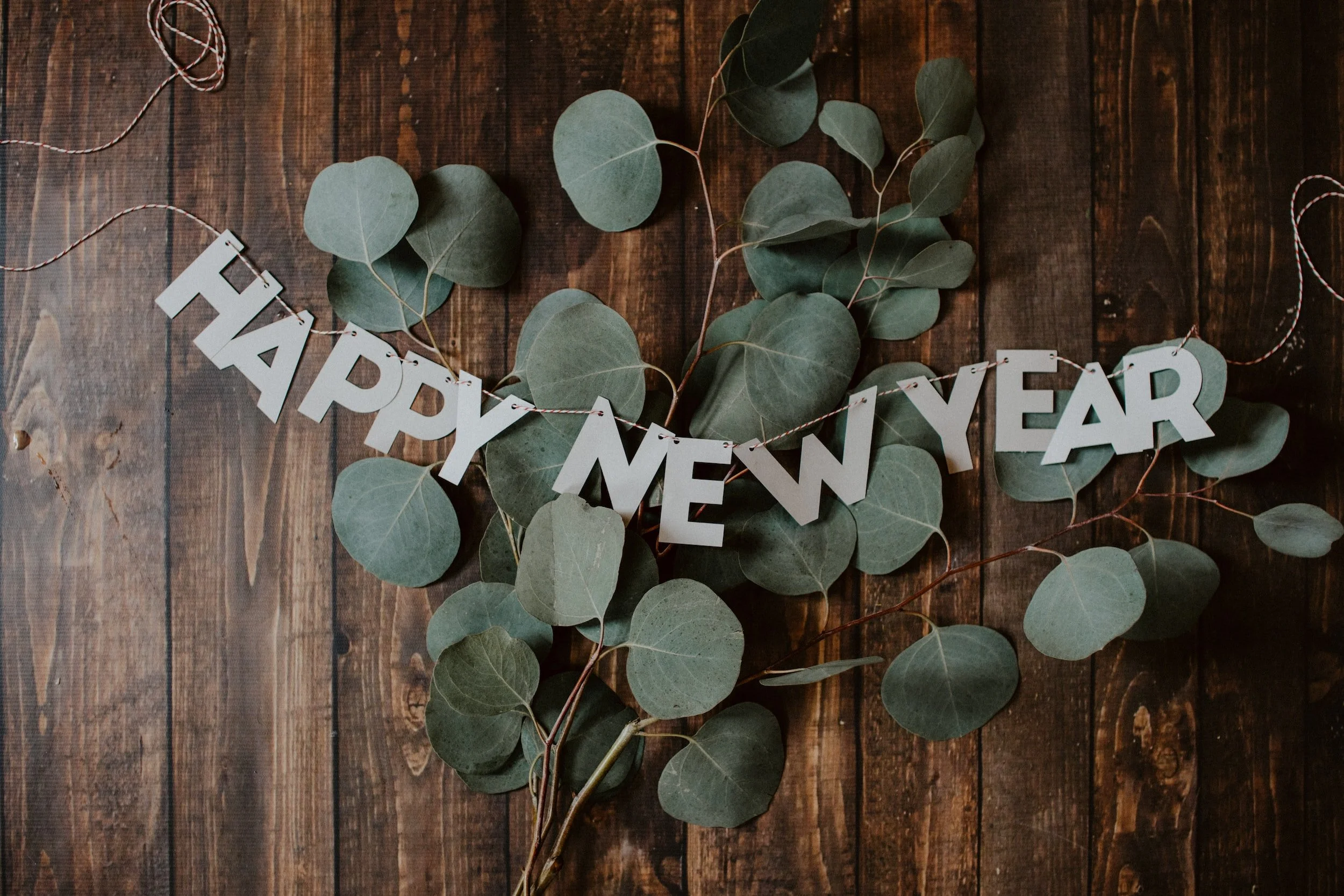 New Year's Around the World