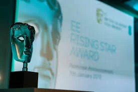 KEY at the BAFTA's for 2020 