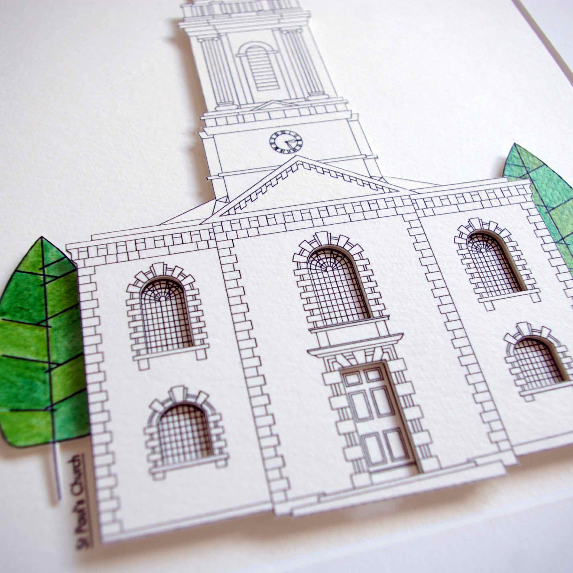 St Paul's Church - Decorated 04.jpg