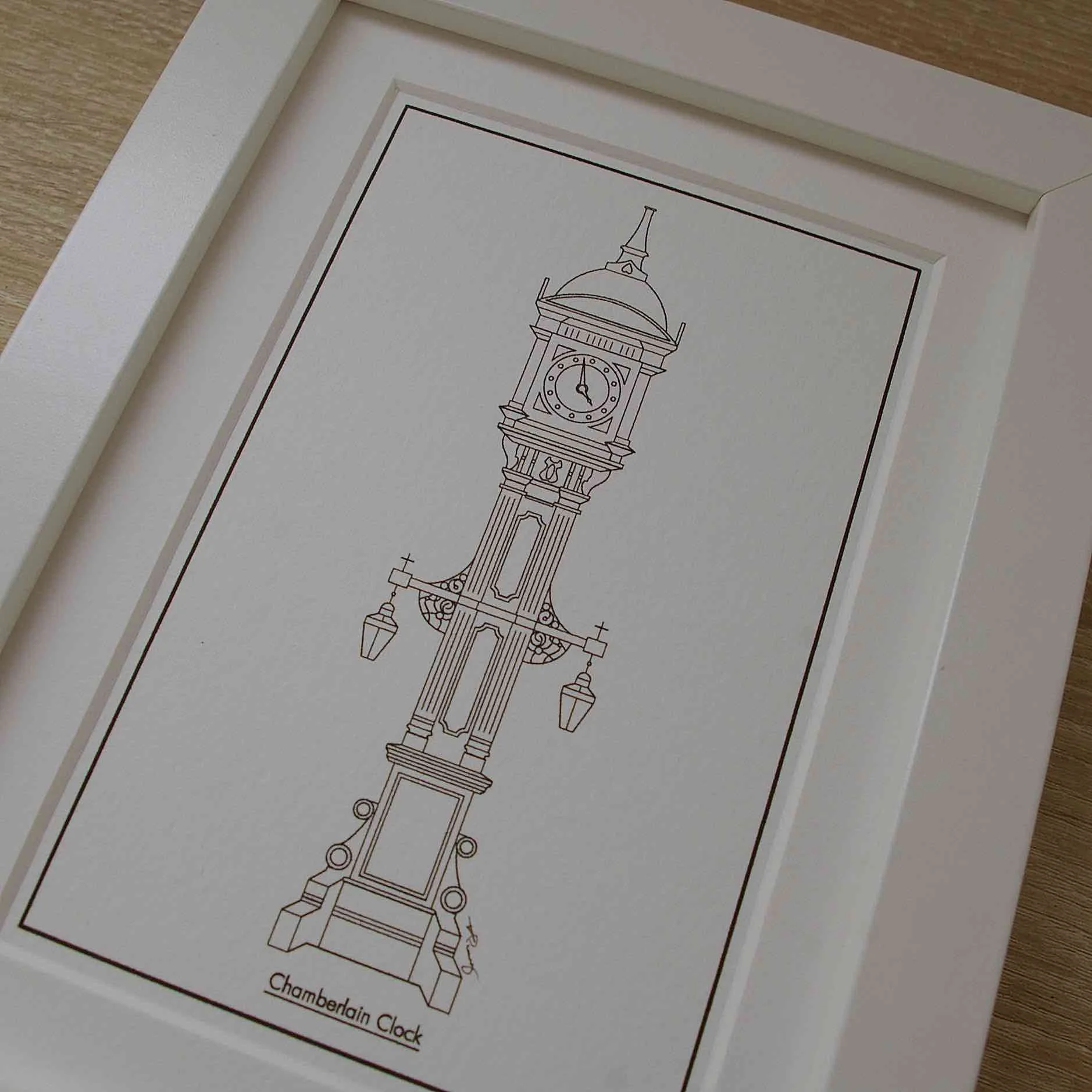 Chamberlain Clock A6 Print 02.jpg