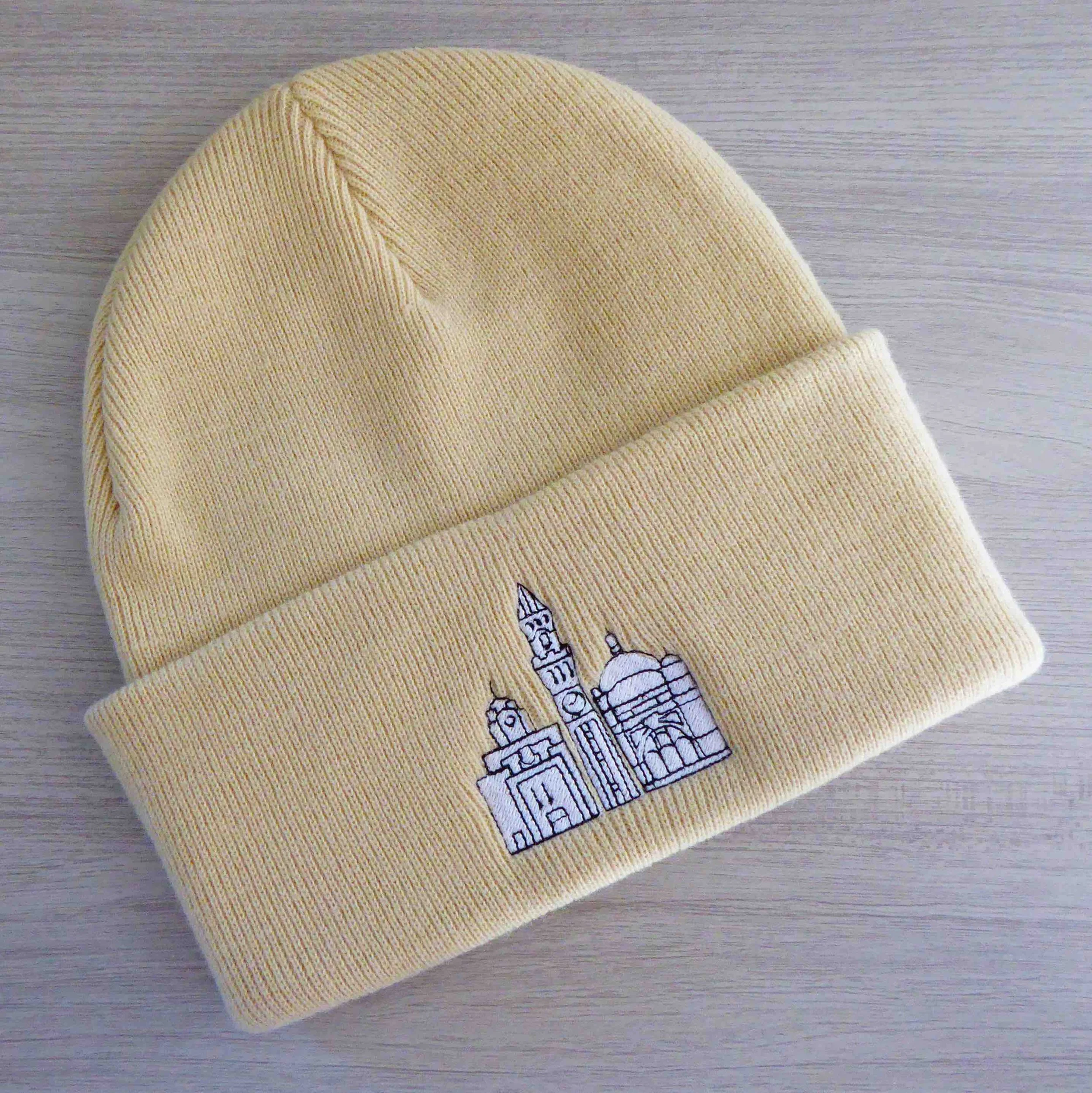 University of Birmingham Beanie