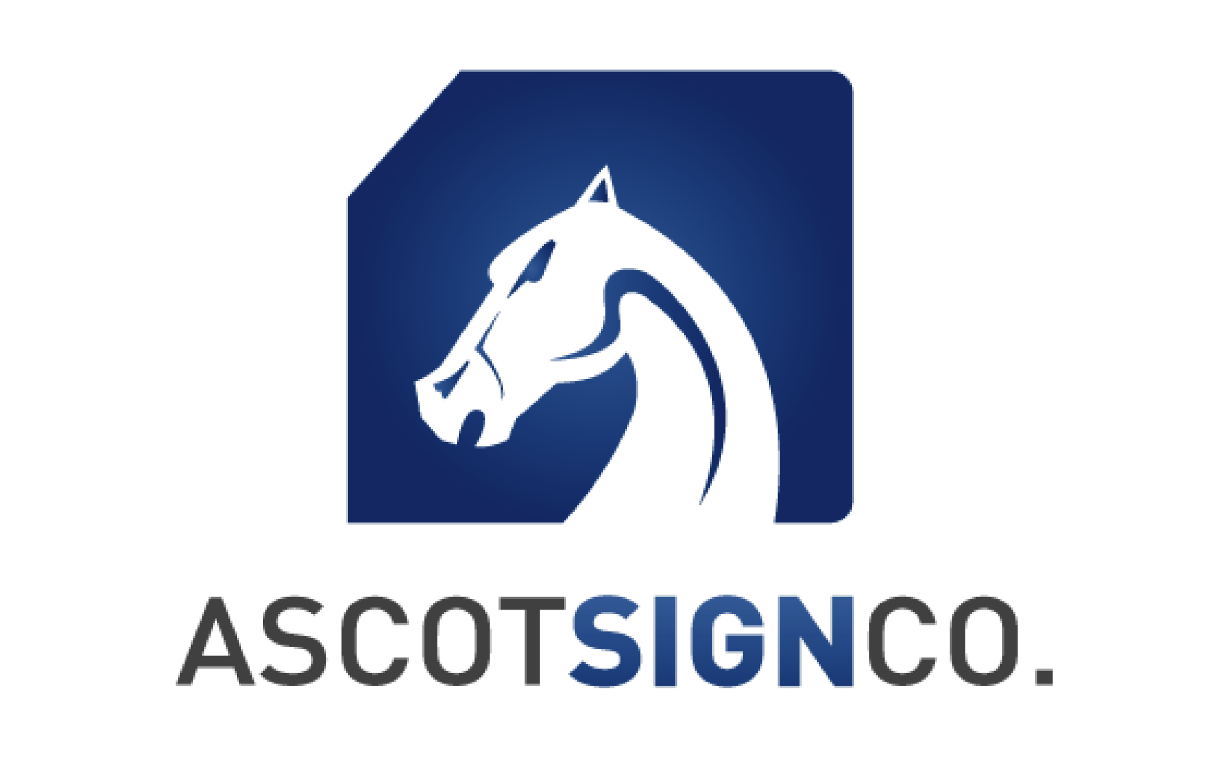 Ascot Sign Co