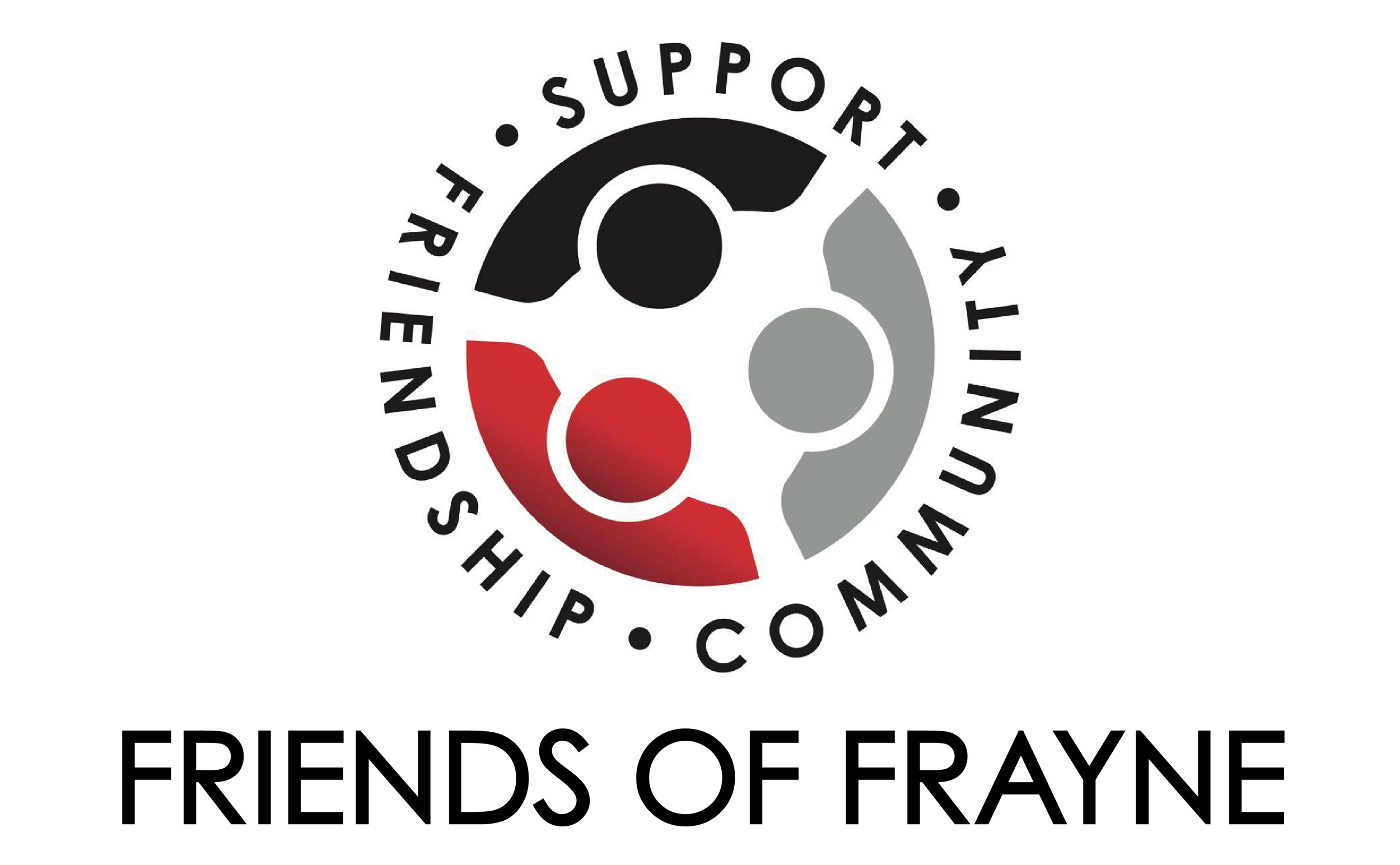 Friends of Frayne