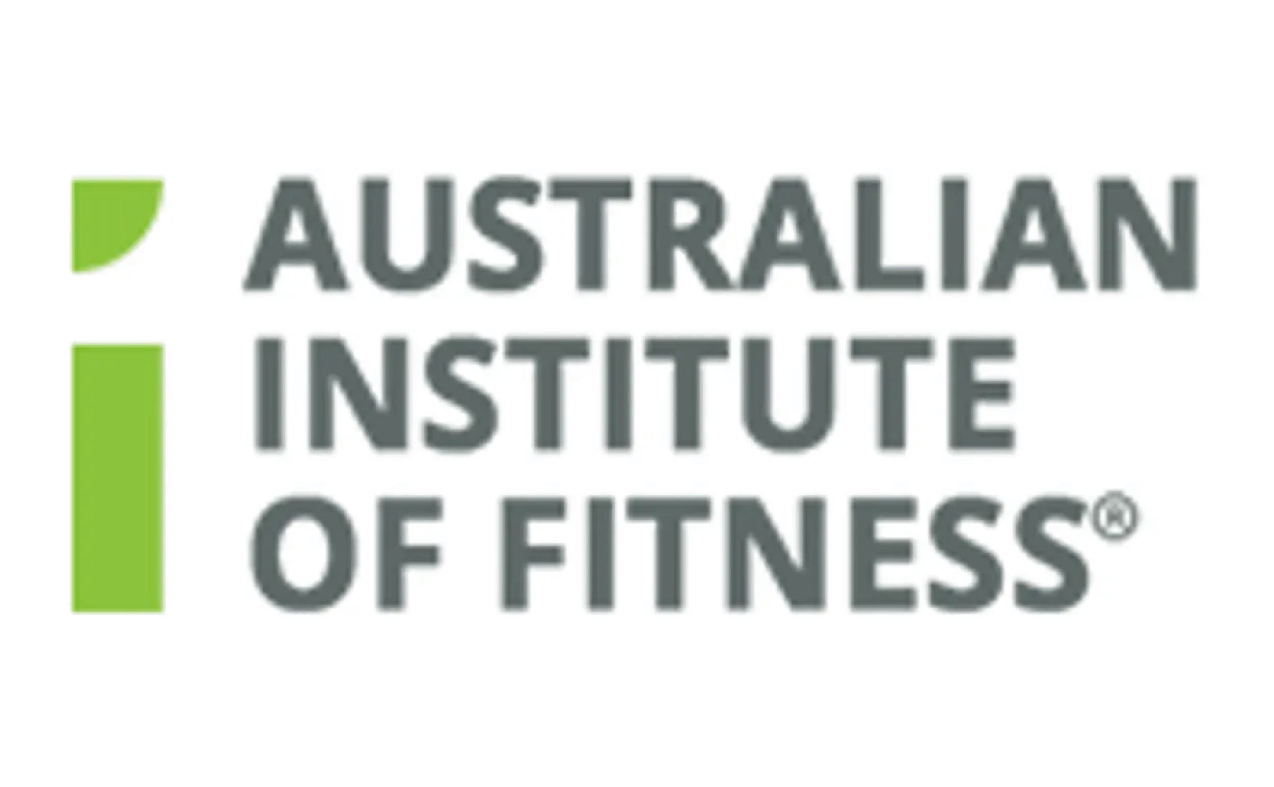 Australian Institute of Fitness