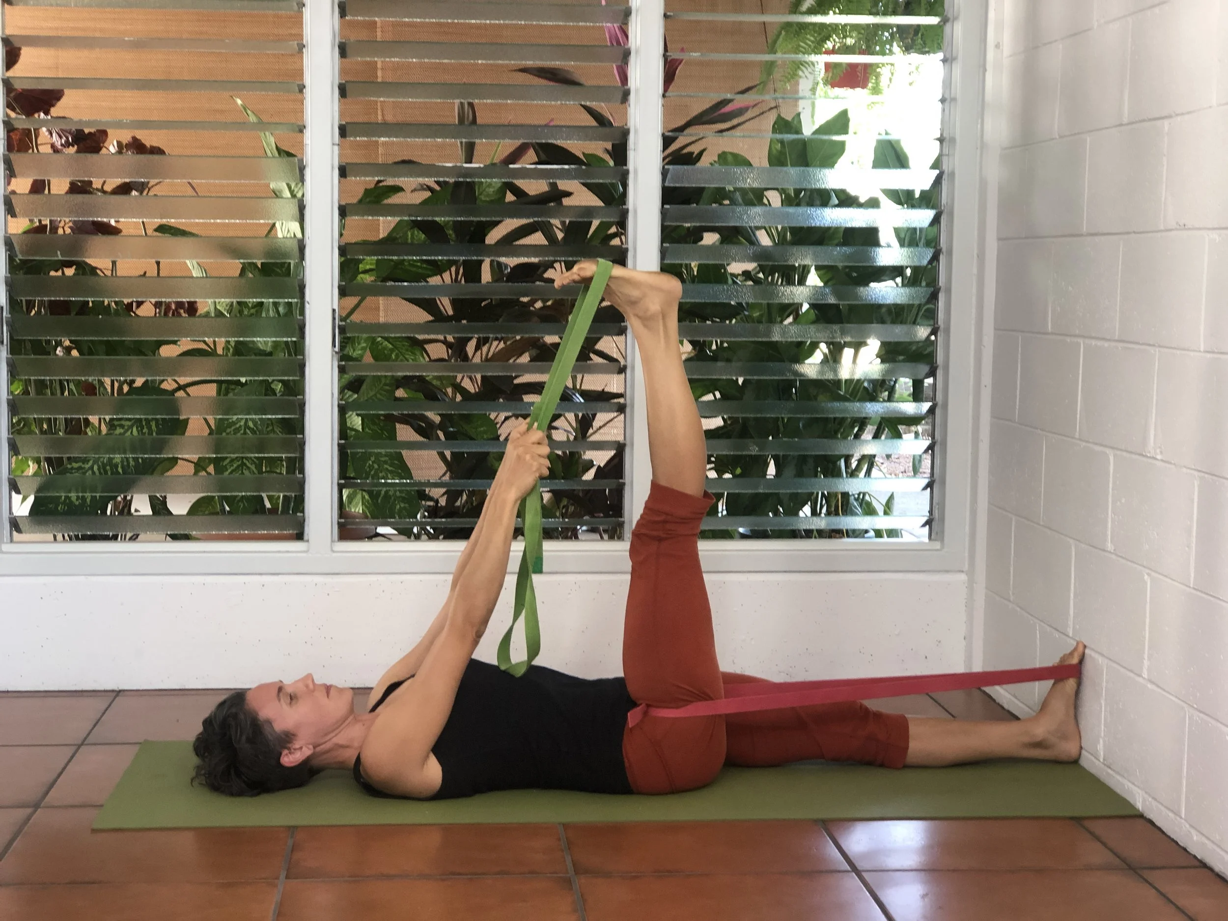 Single Private Class