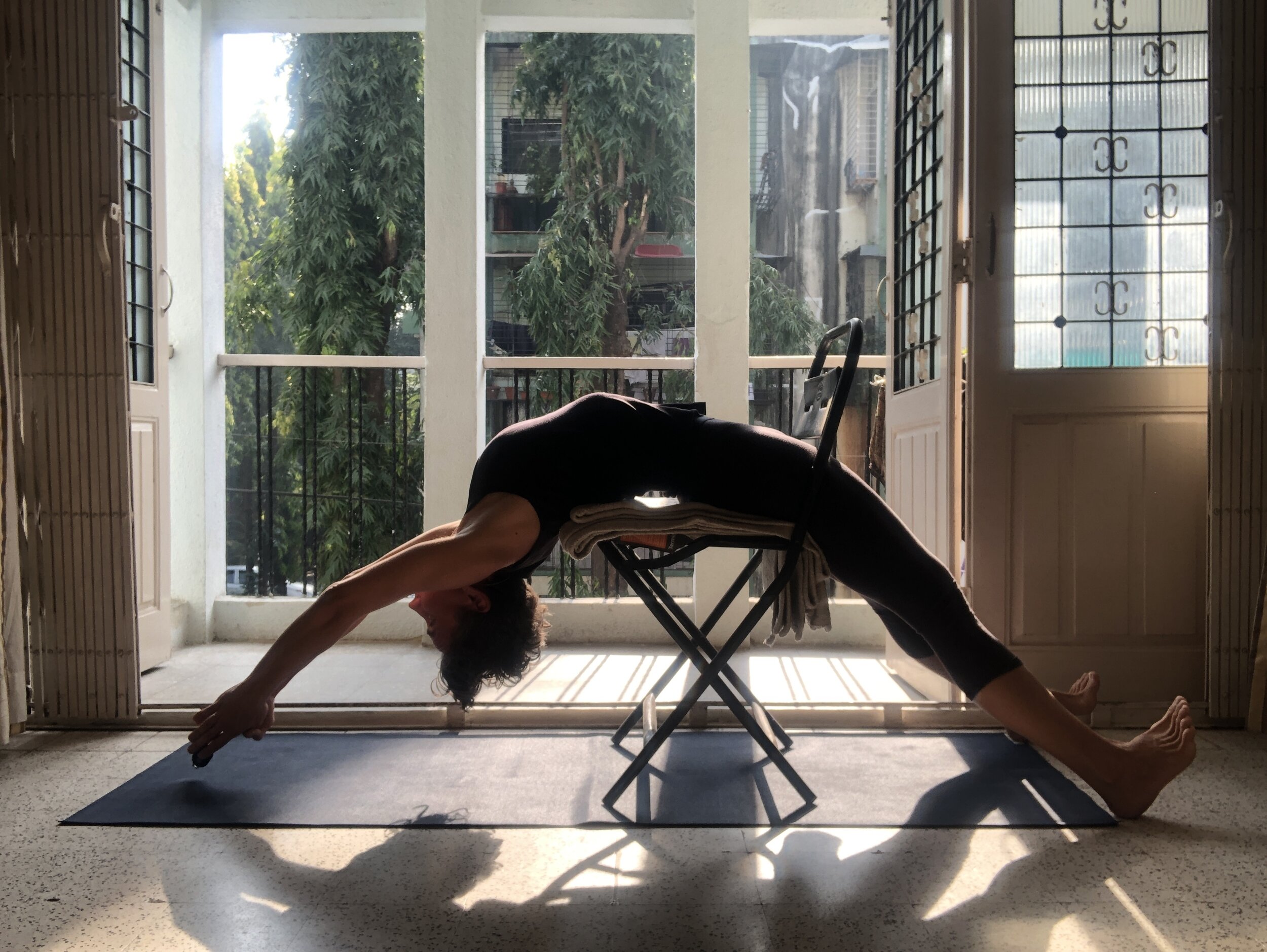 Day #18 - I've a Confession to Make