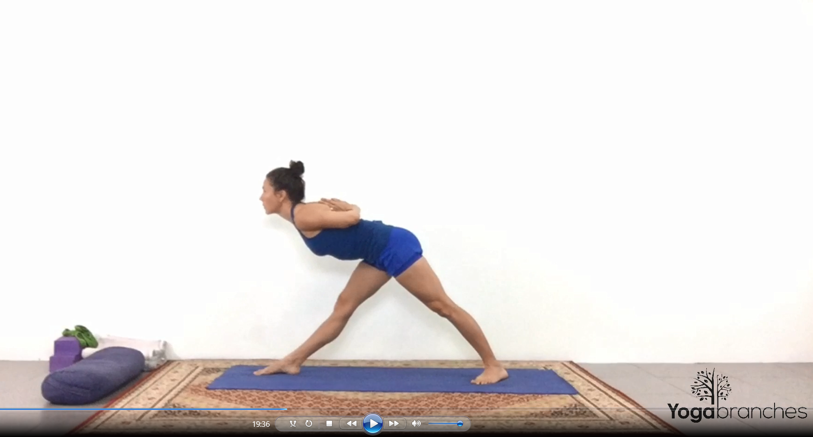 Be Accountable to Someone Other than Yourself