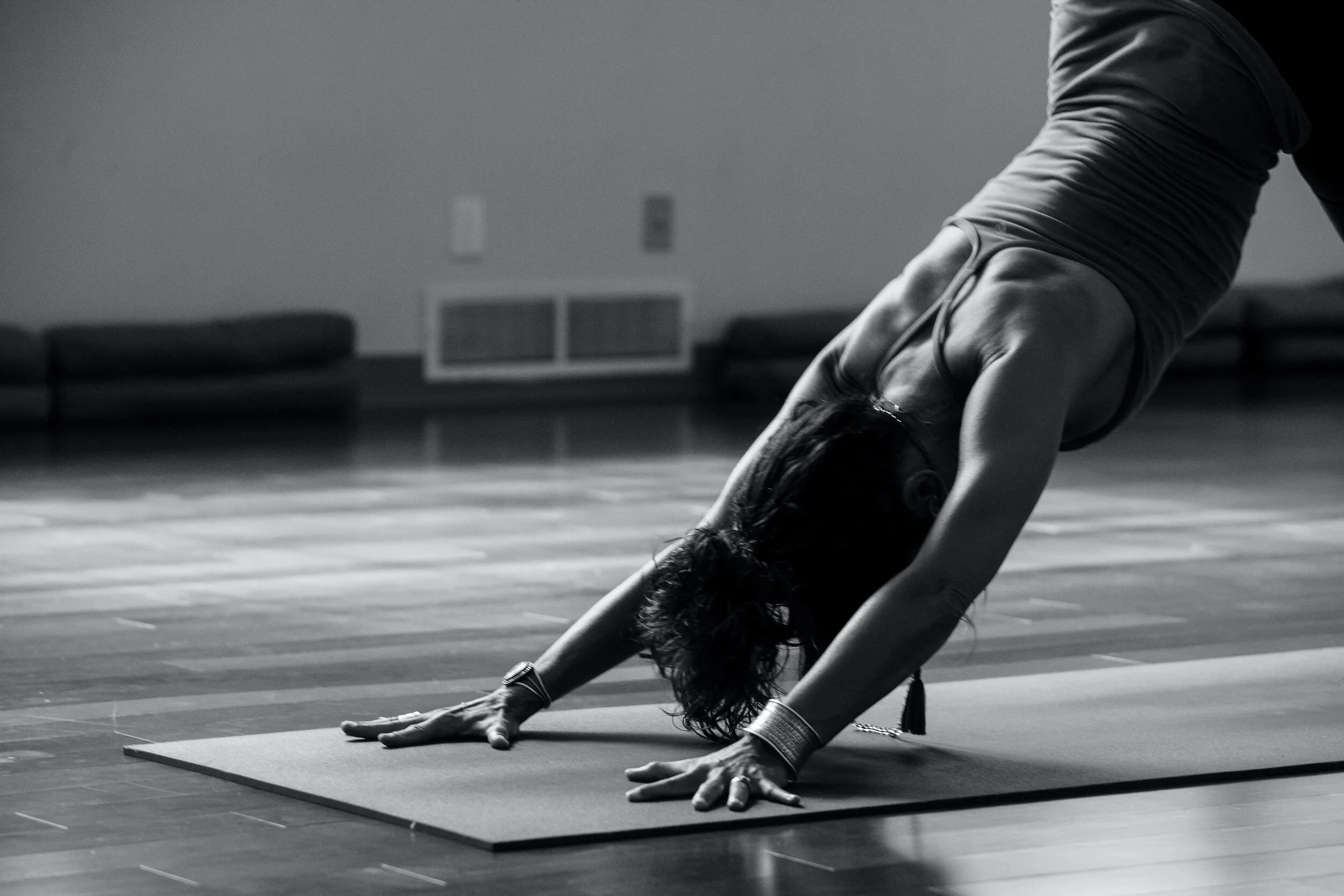 Practice Point #61 Shoulder Blades