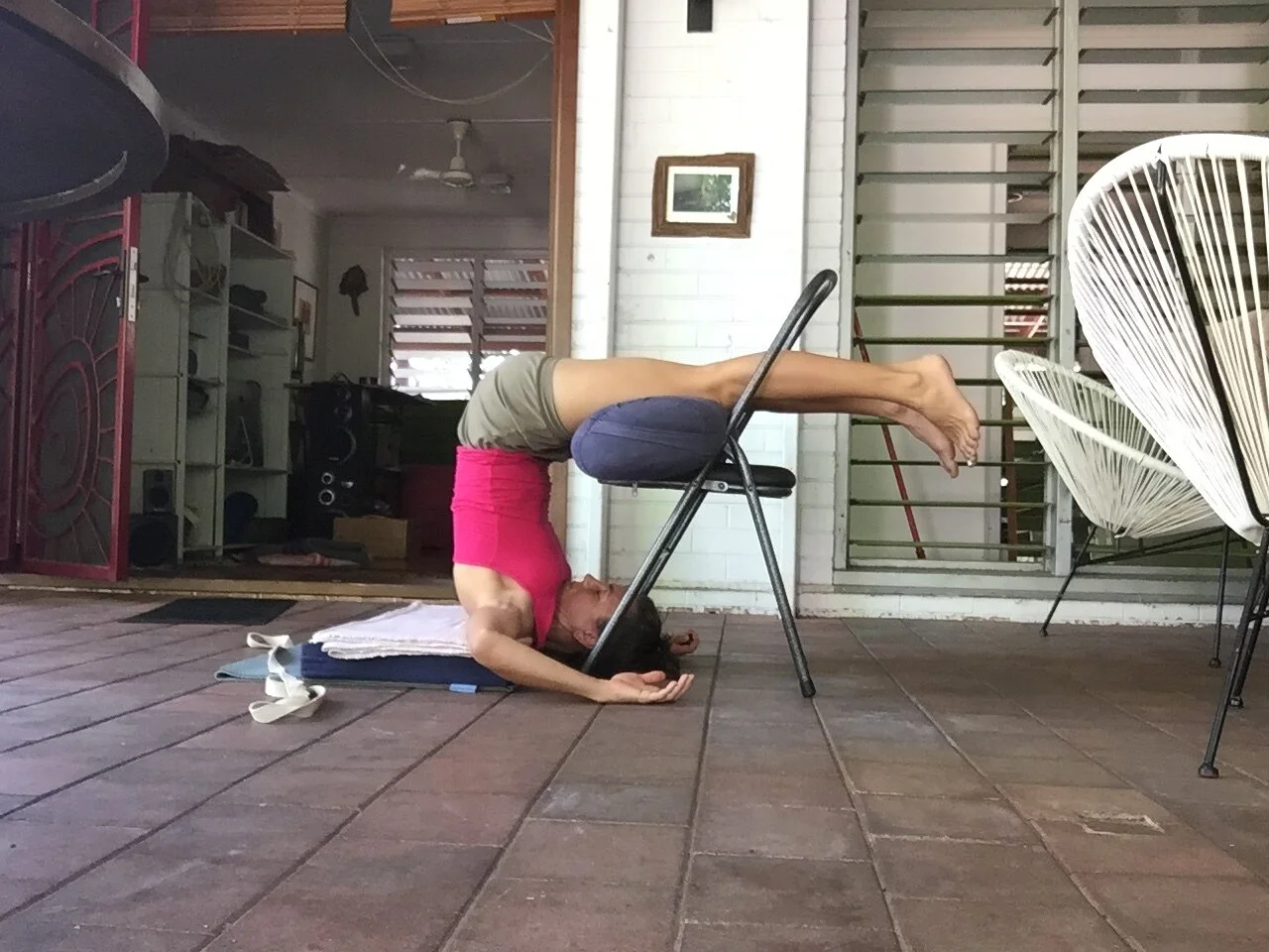 Practice Point #5 - Restorative