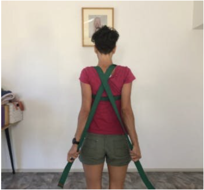 Practice Point #60 - Shoulder Tension Relief