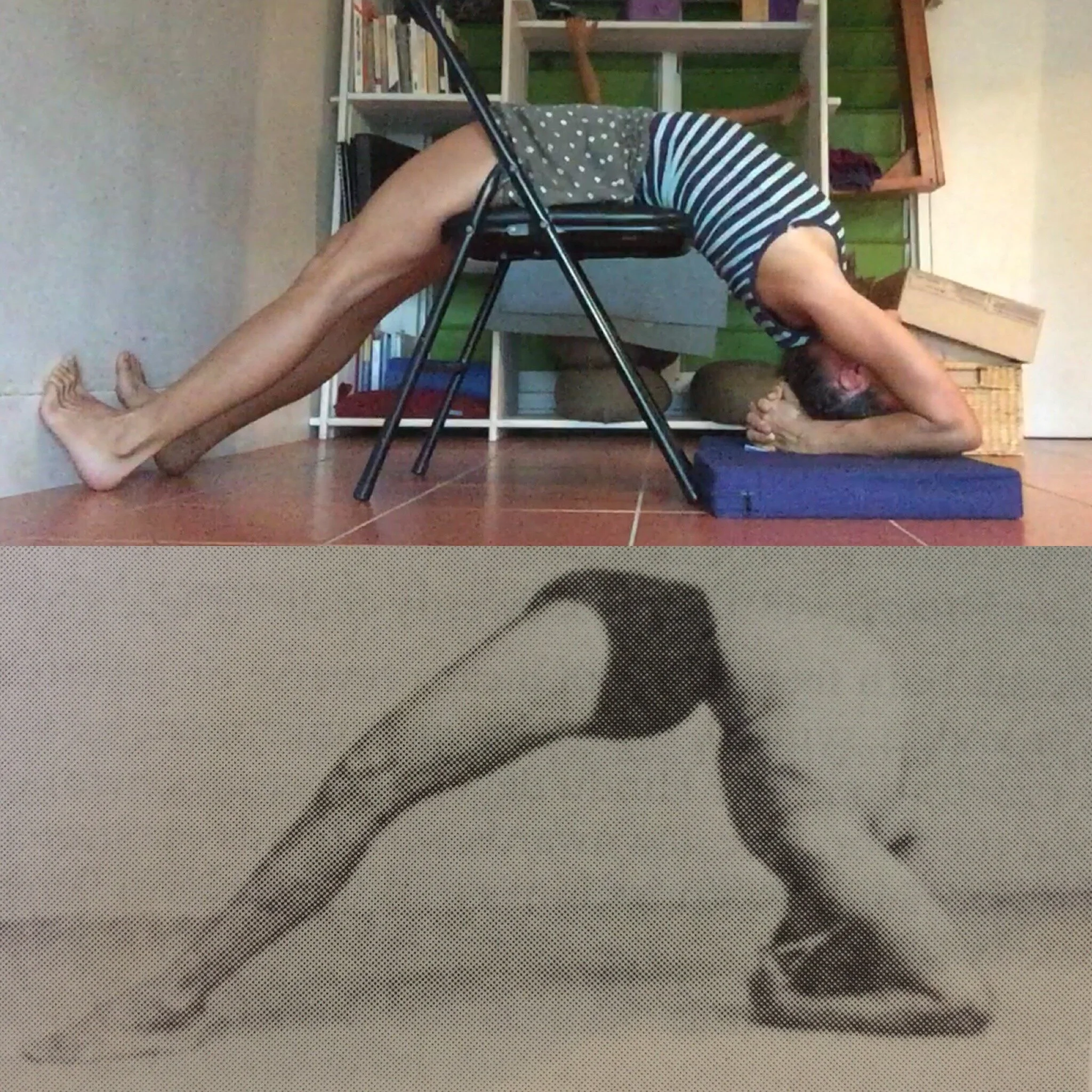 Practice Point #40 - Practice &amp; Old Age