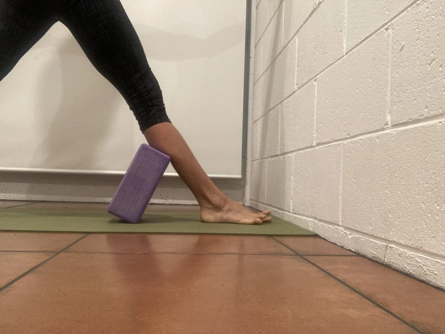 Practice Point #43 - Hyperextension