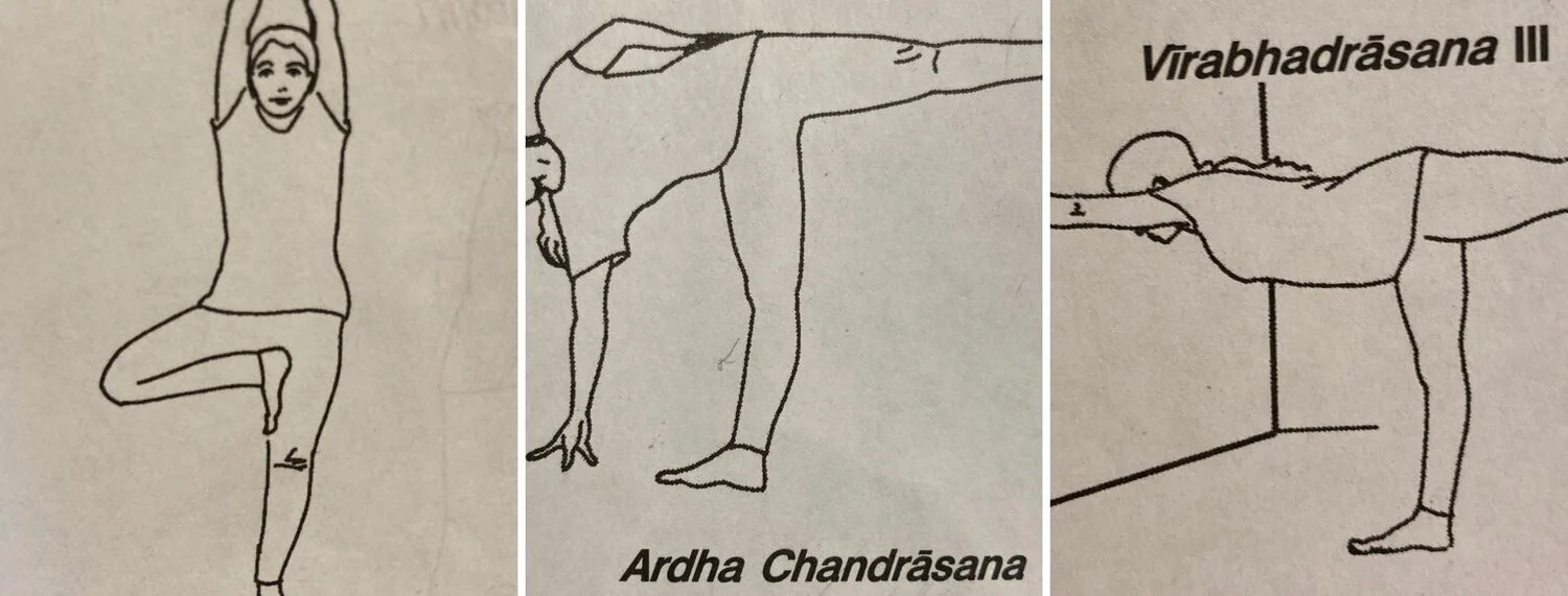 Practice Point #45 - Balance and Core