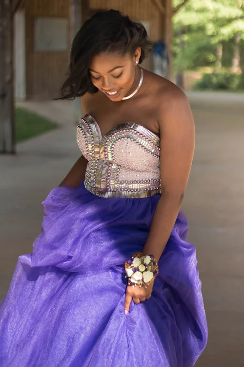 donate prom dresses atlanta Maryland woman's tweet inspires others to donate, share prom dresses with those in need
