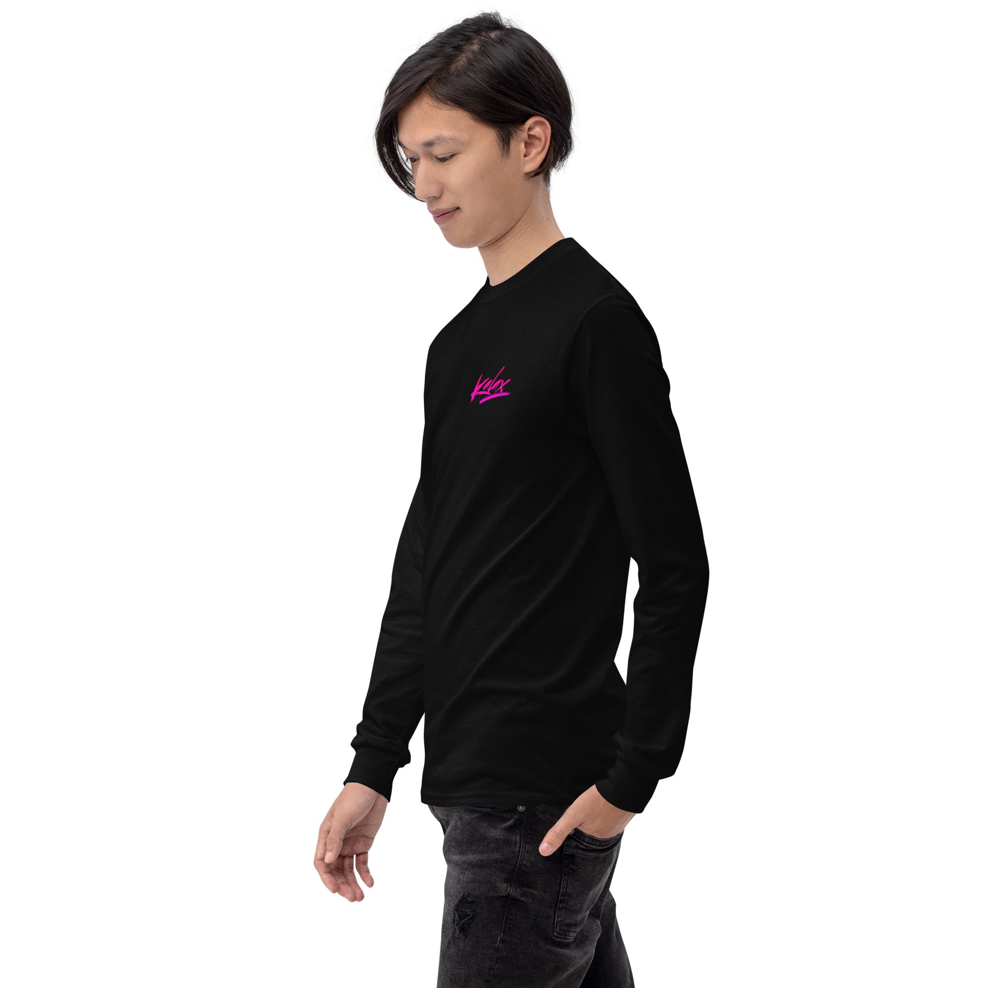 mens-long-sleeve-shirt-black-left-front-66540a2e902a7.jpg