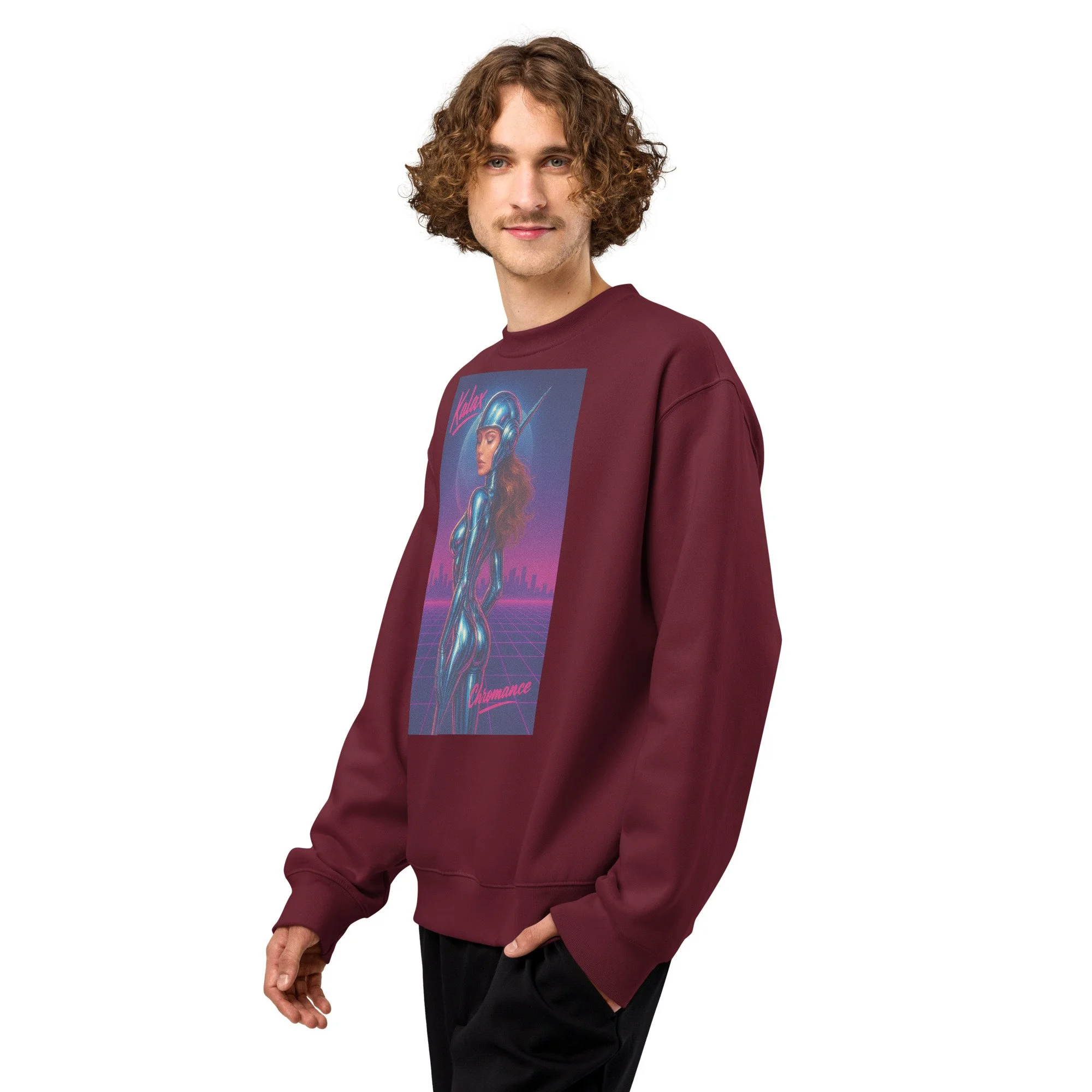unisex-oversized-heavyweight-sweatshirt-maroon-left-front-6890fefadd528.jpg
