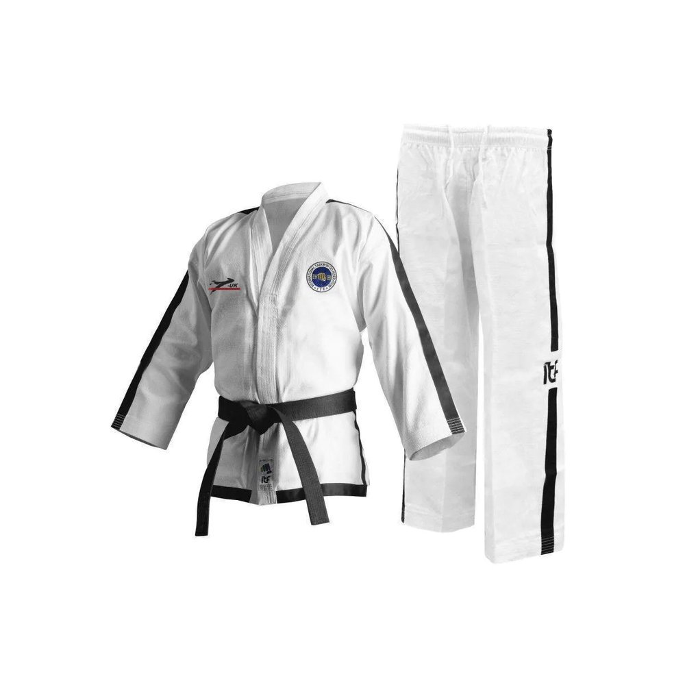 Official T-UK International Instructor Uniform