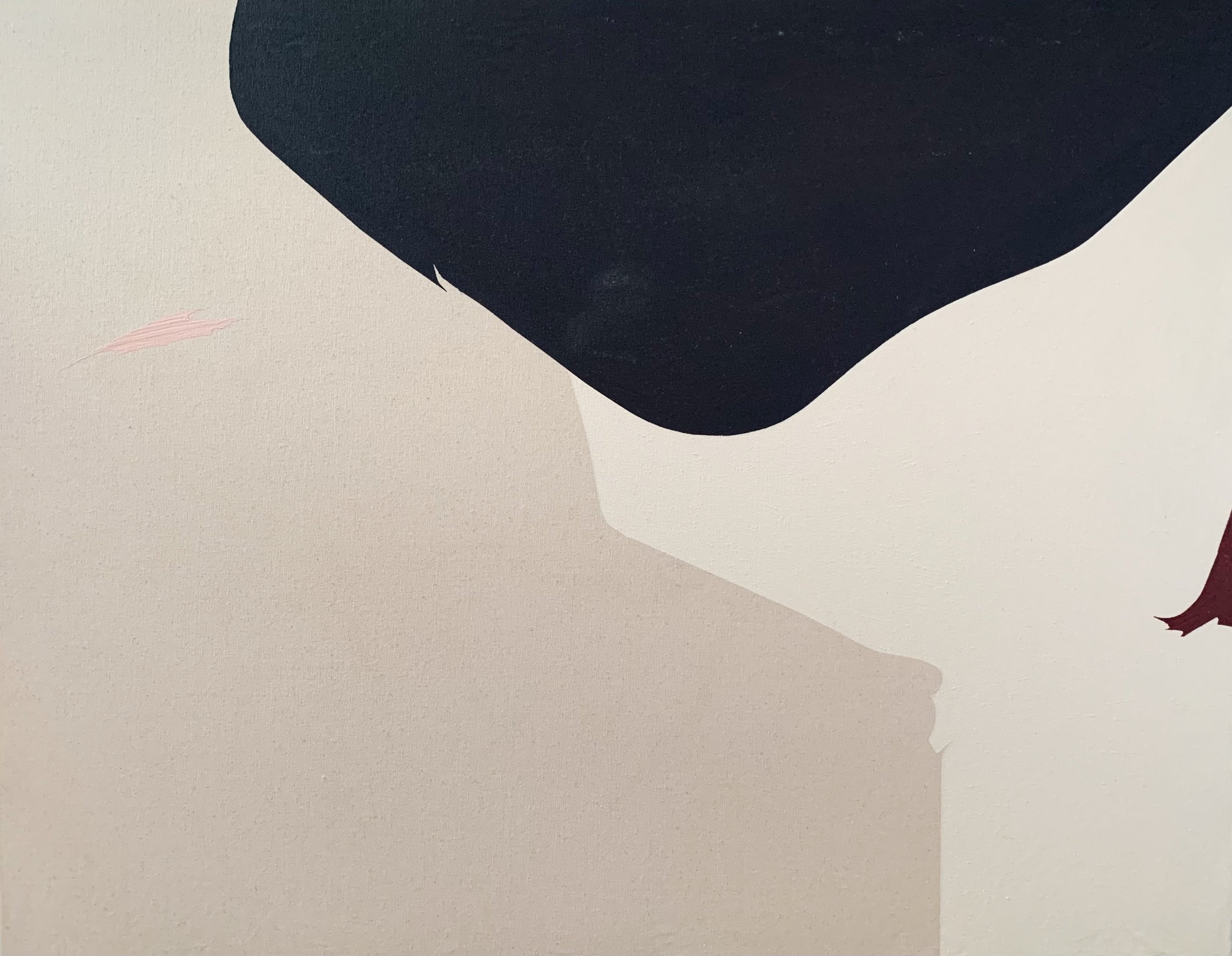 VEJA VU - 100 X 80 CM - £1,200