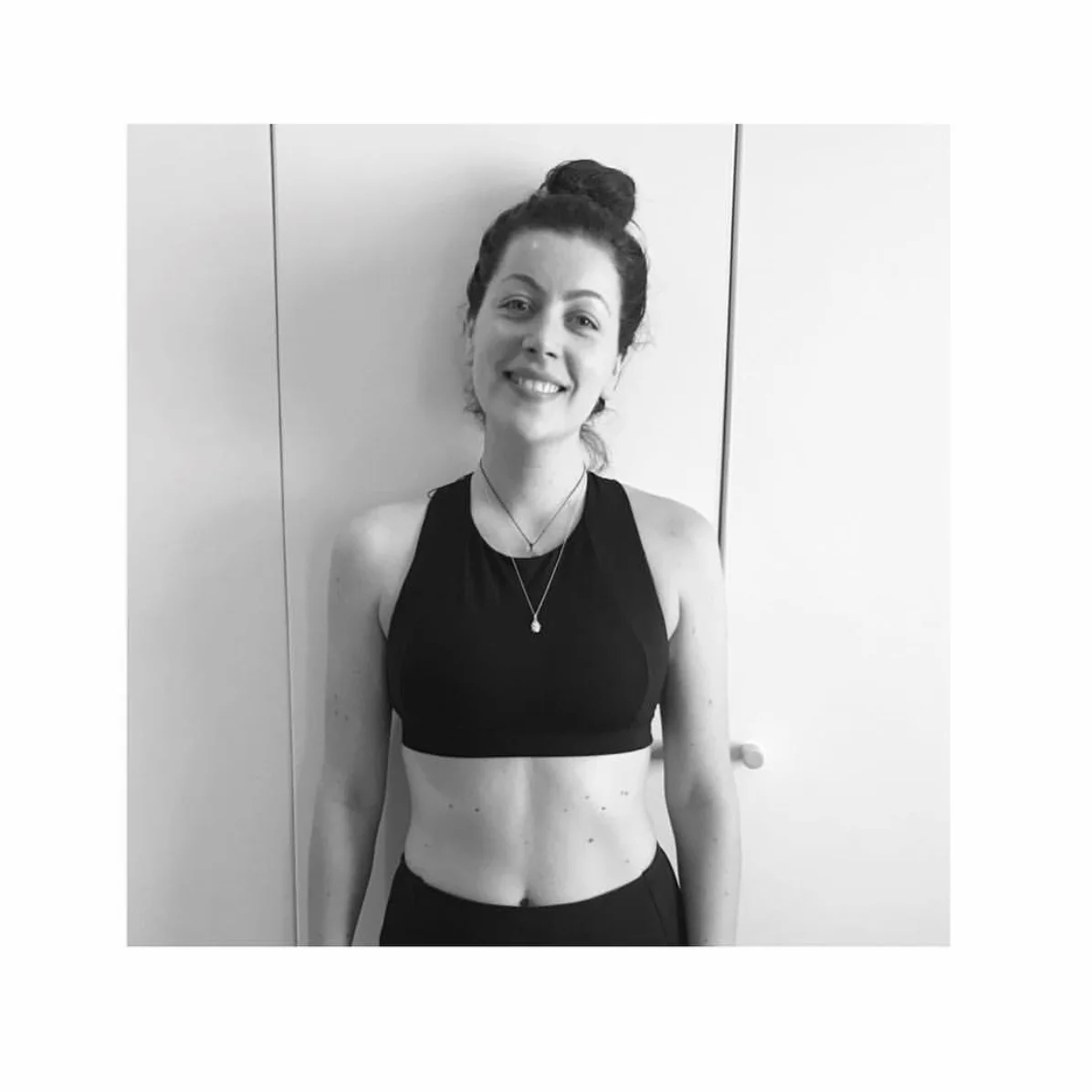 Mimi completed her teacher training after more than ten years of personal practice, and she has been offering Rocket, Vinyasa and Ashtanga classes at various London studios ever since. Her classes are grounding, playful and uplifting with a strong focus on breath and intention. Mimi believes that each student is their own best teacher, and that it is her privilege to share this practice with others. The effects of a dedicated yoga practice have been transformational in her own life and so she teaches to help others realise their full potential, both on and off the mat.
