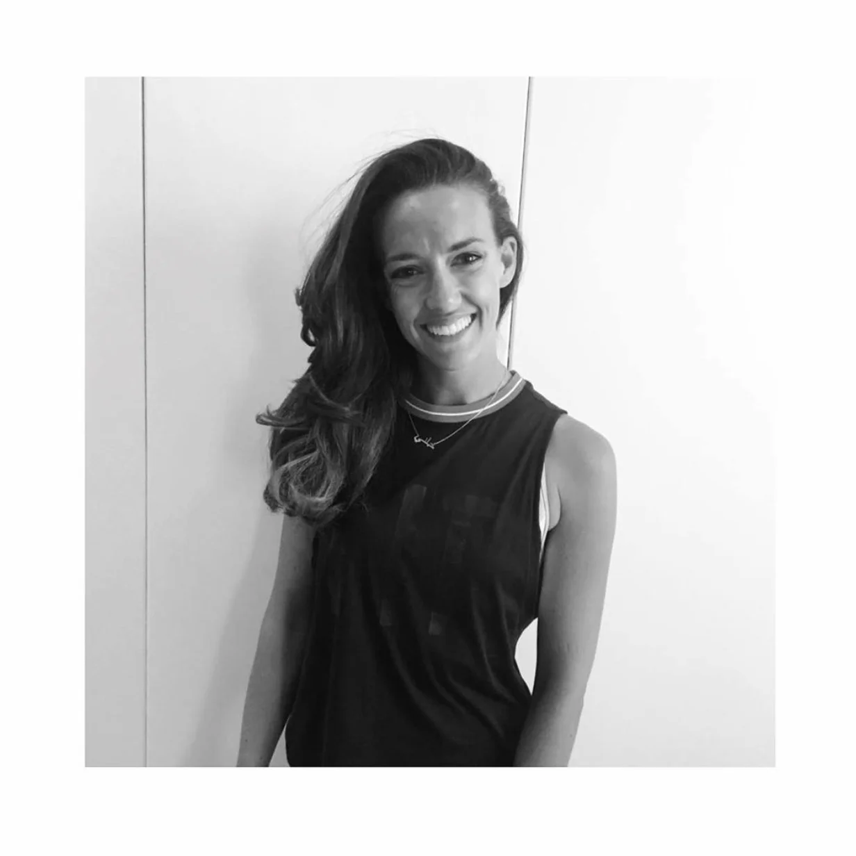 Jenny is a personal trainer, a fitness editor, and hugely passionate about the benefits that fitness can bring to all aspects of your life. She teaches using a mixture of resistance and cardio work to build strength and stamina, always encouraging her students to realise their potential and maximise their health. Jenny will make sure that you always leave her classes feeling happier, more confident and with more energy than you came with! She teaches because she loves to help others feel good and believes nothing beats seeing the physical and mental changes that people experience through exercise.