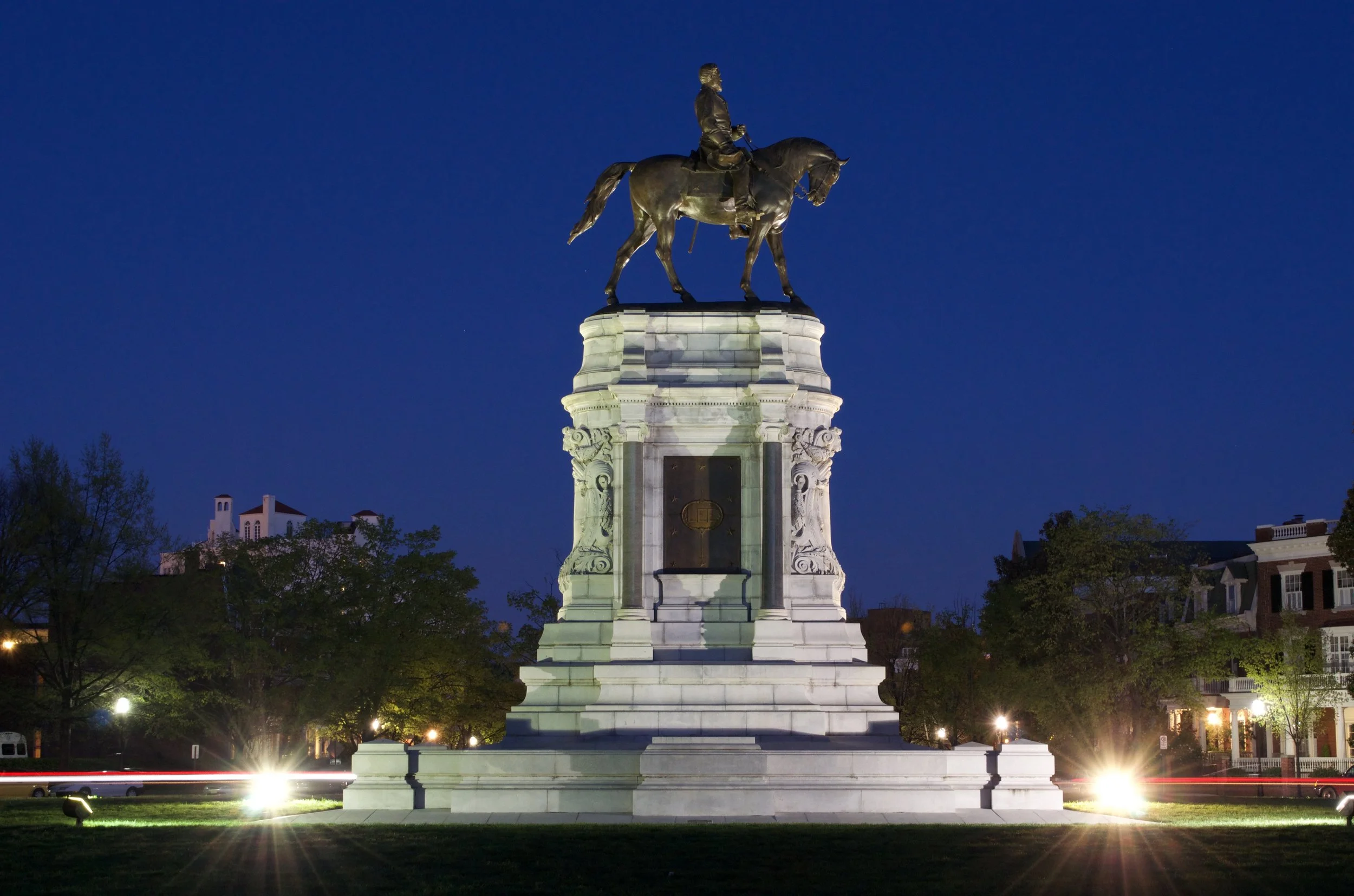 Monument Ave, Richmond