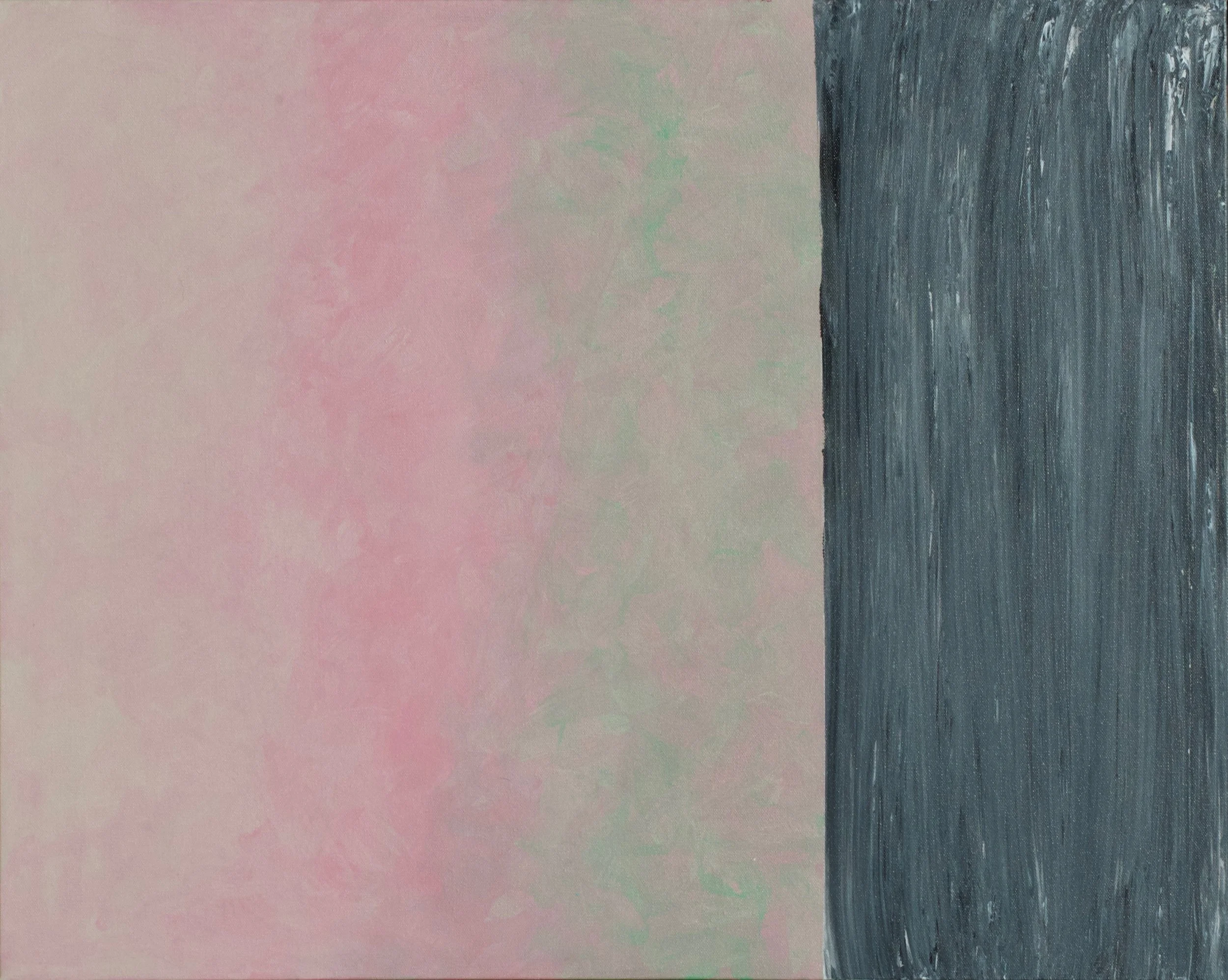 Thought-Form #1: Back stretch