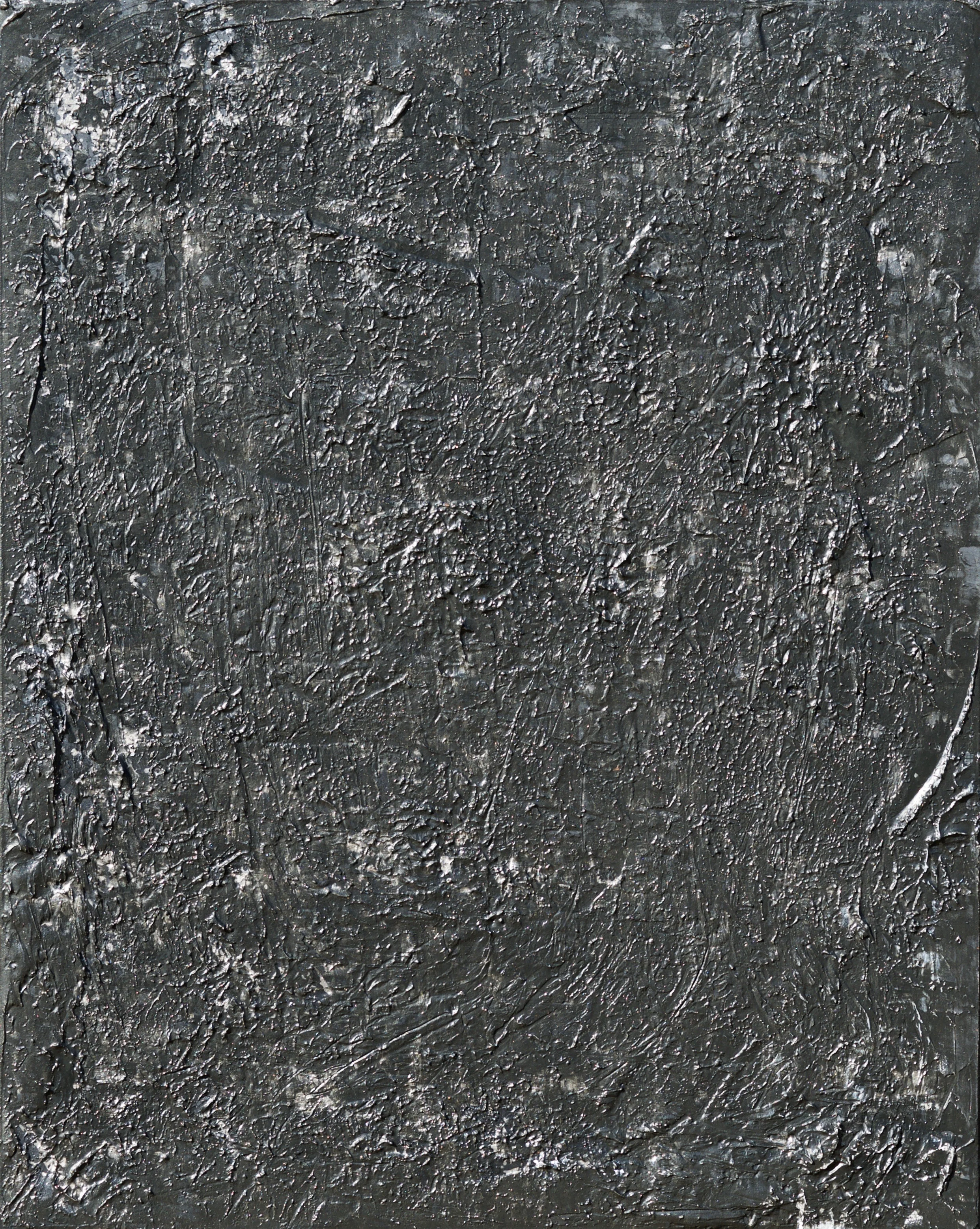 Thought-Form #2: Anxiety