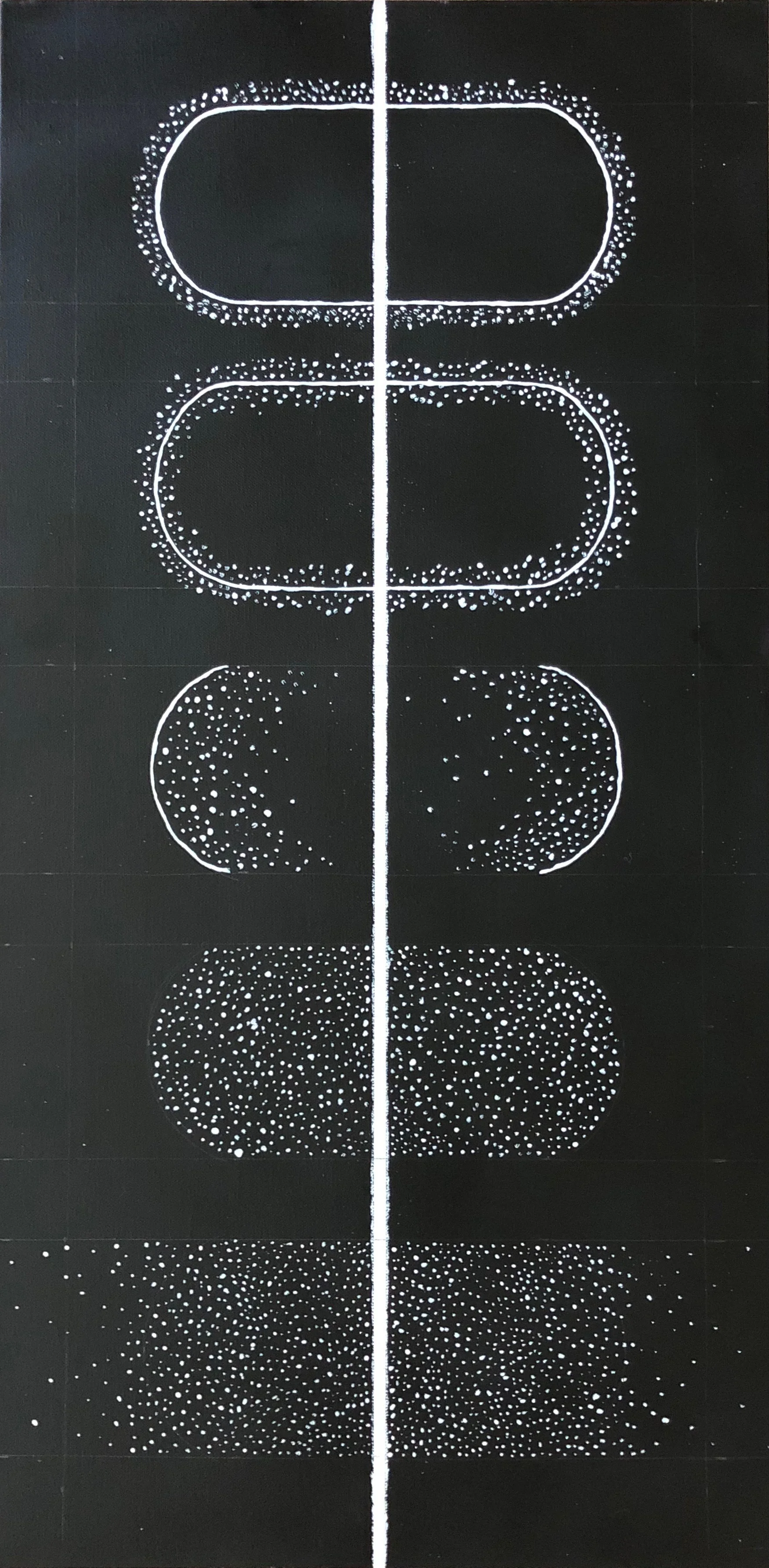 Thought-Form #3: Laughing to Crying