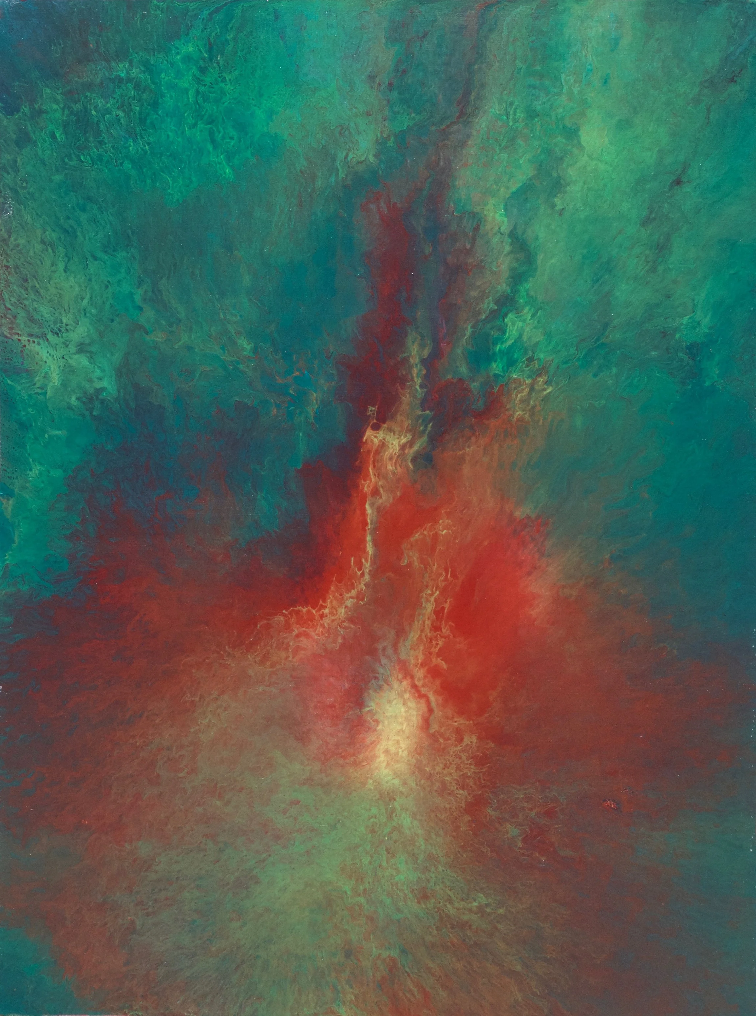 Of Moons, Birds &amp; Monsters